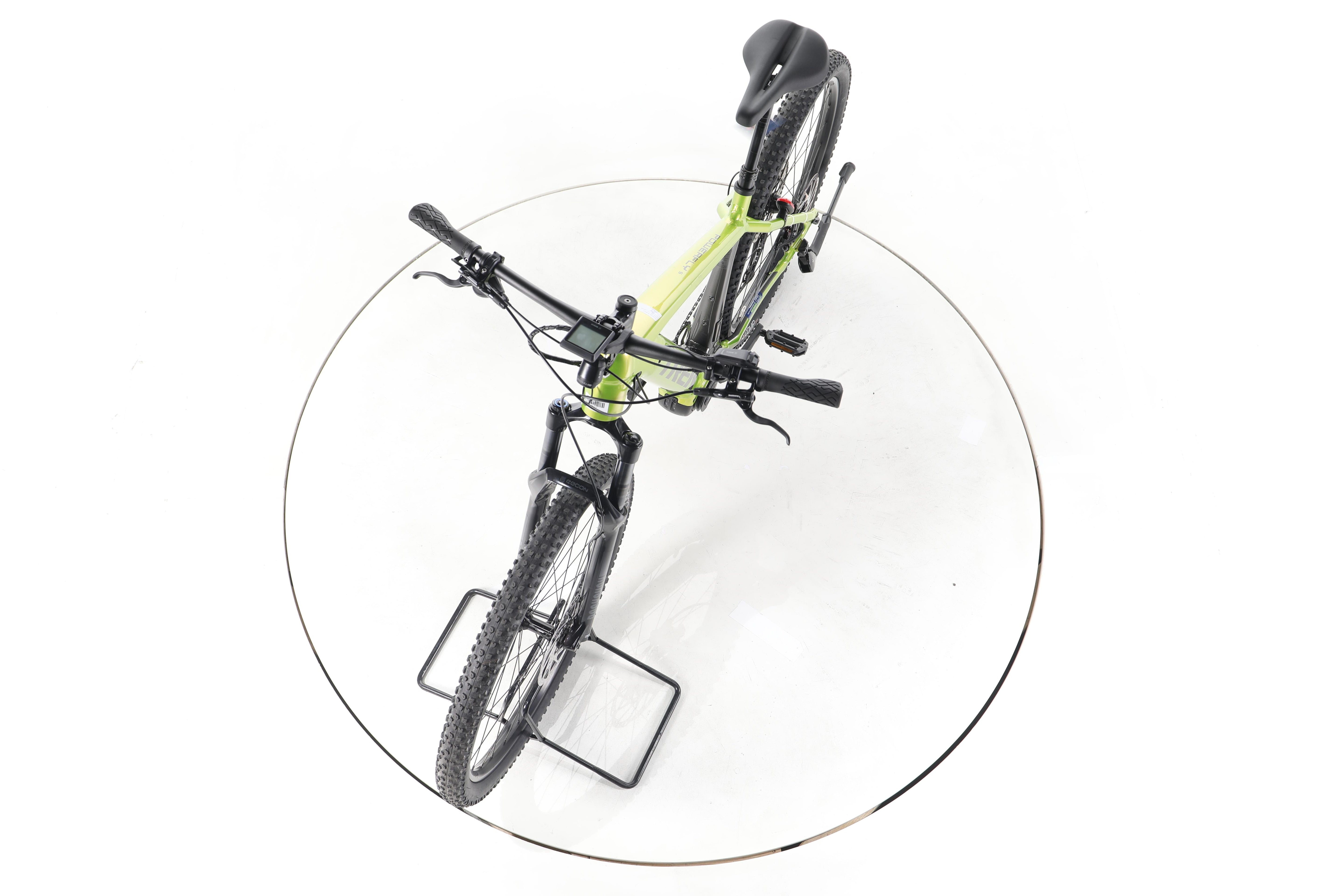 Trek Powerfly 5 Gen 4 E-Bike - Image 17