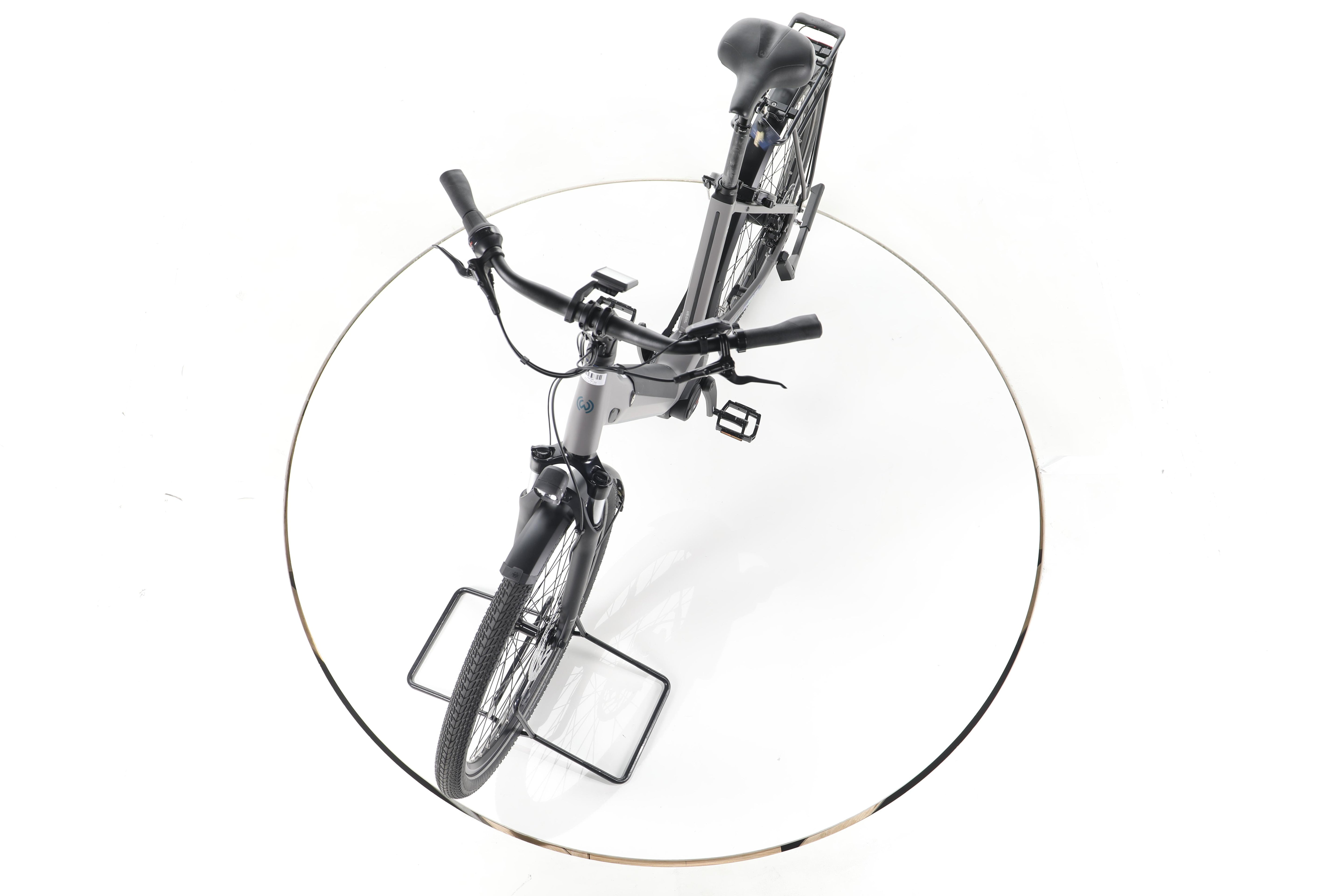 Winora Sinus R5 City E-Bike Tiefeinsteiger 2025 - Image 17
