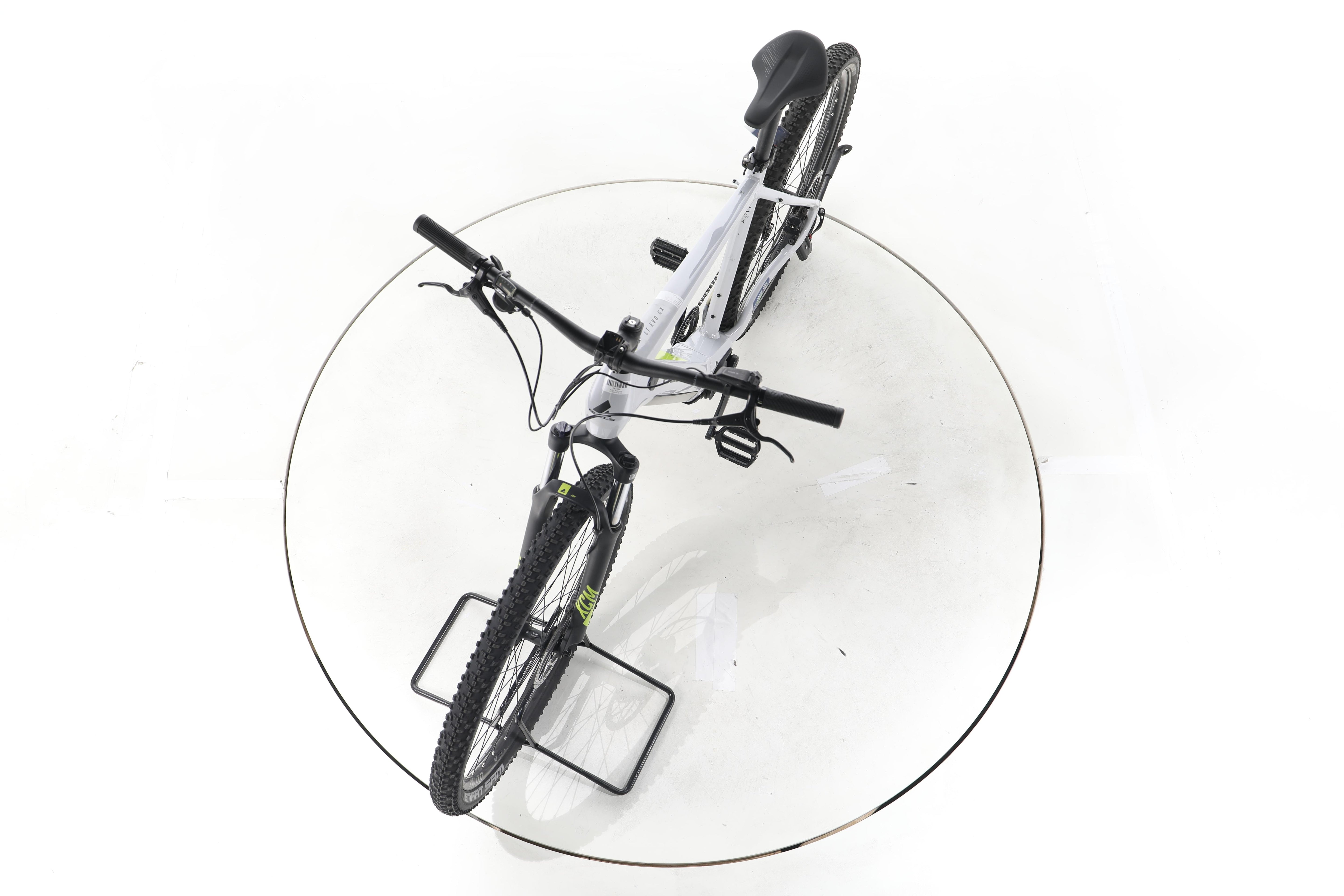 Bulls LT EVO CX E-Bike - Image 17