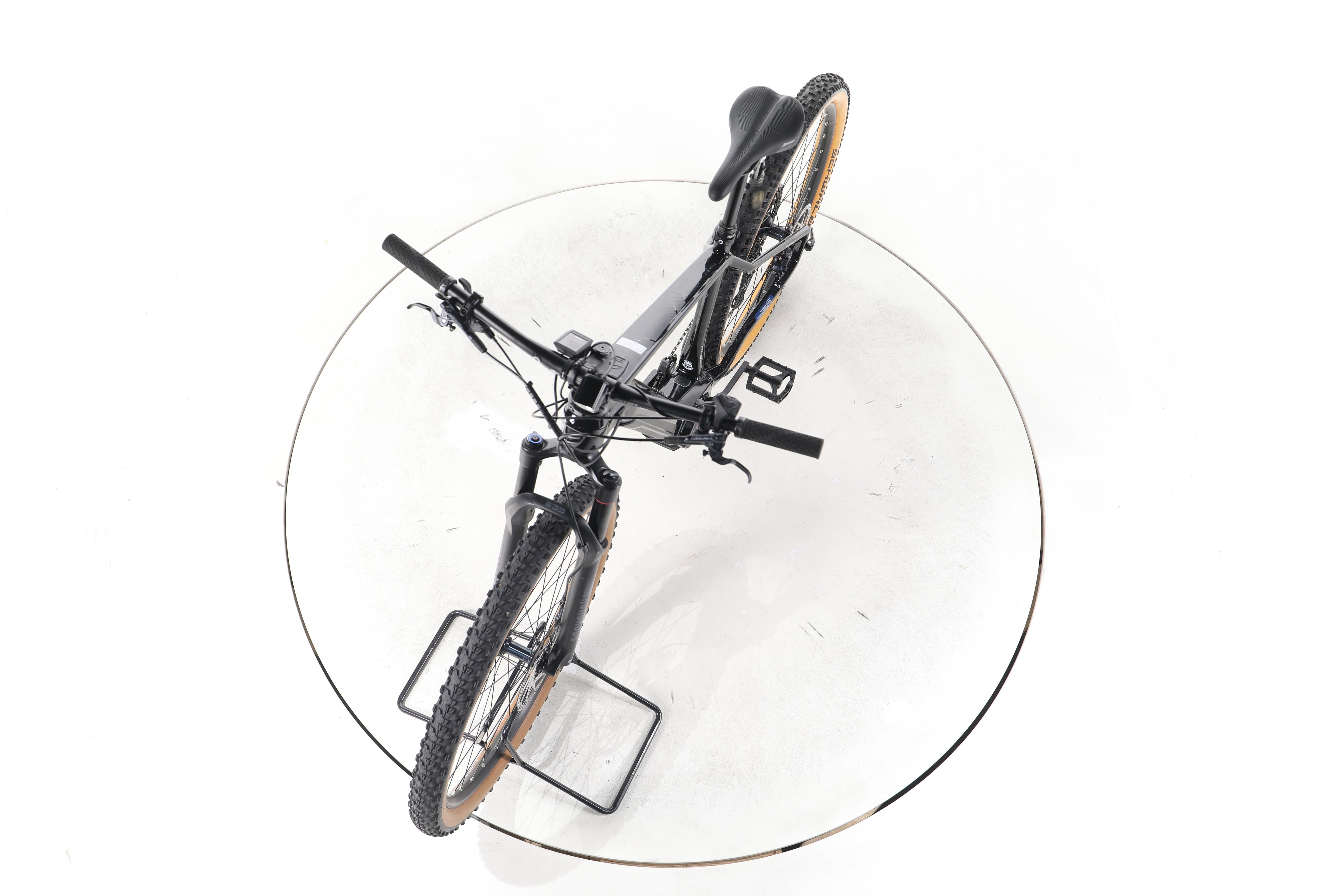 Centurion Backfire E R2600i E-Bike - Image 17