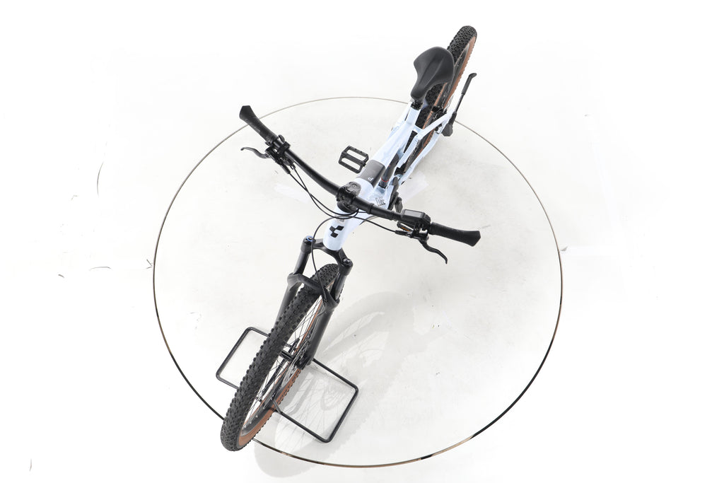 Cube Stereo Hybrid 120 Pro E-Bike Fully 2024 - Image 17