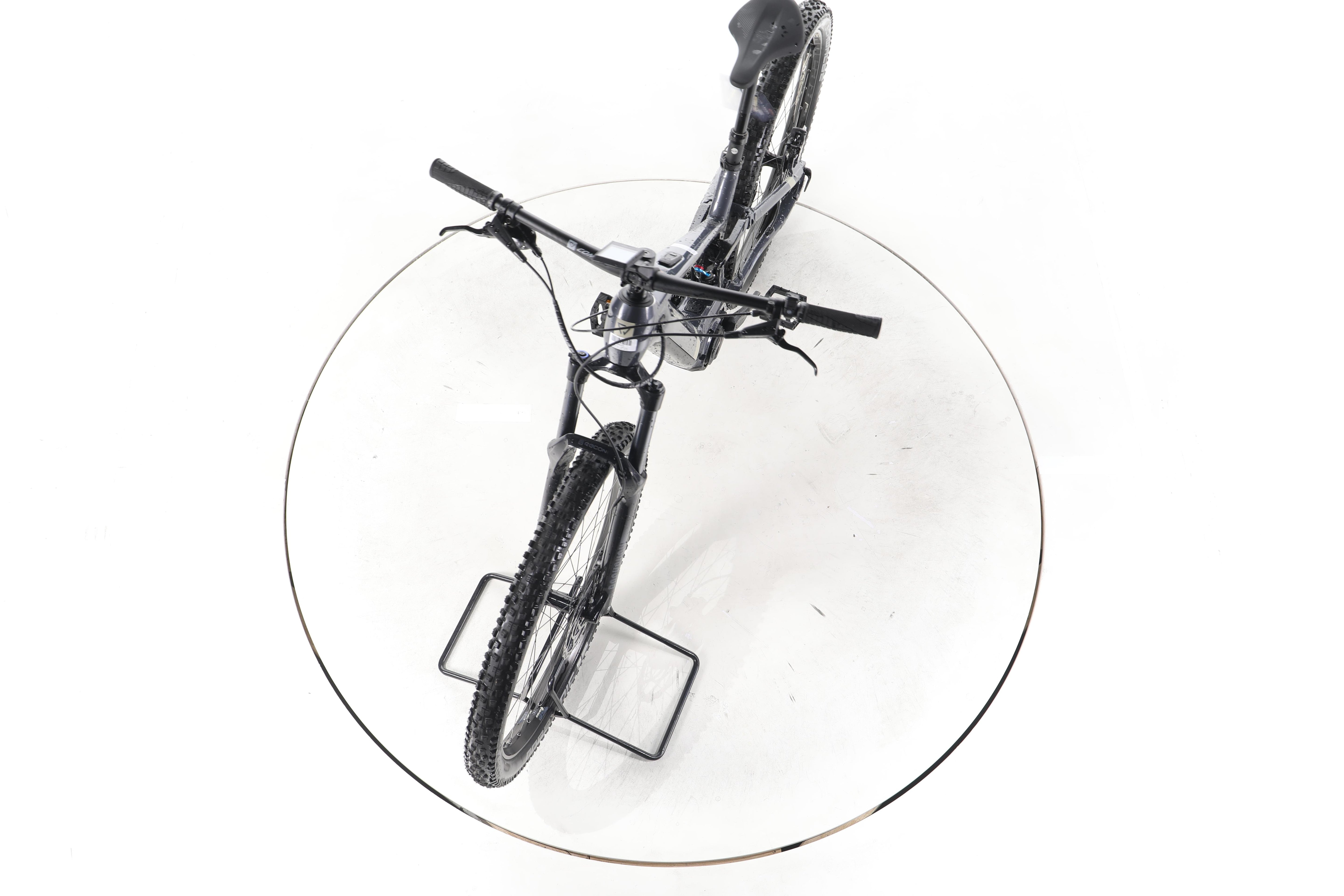 Conway Xyron S 2.9 E-Bike Fully - Image 17