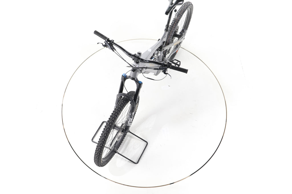Nox Cycles Hybrid All Mountain 5.9 E-Bike Fully - Image 17