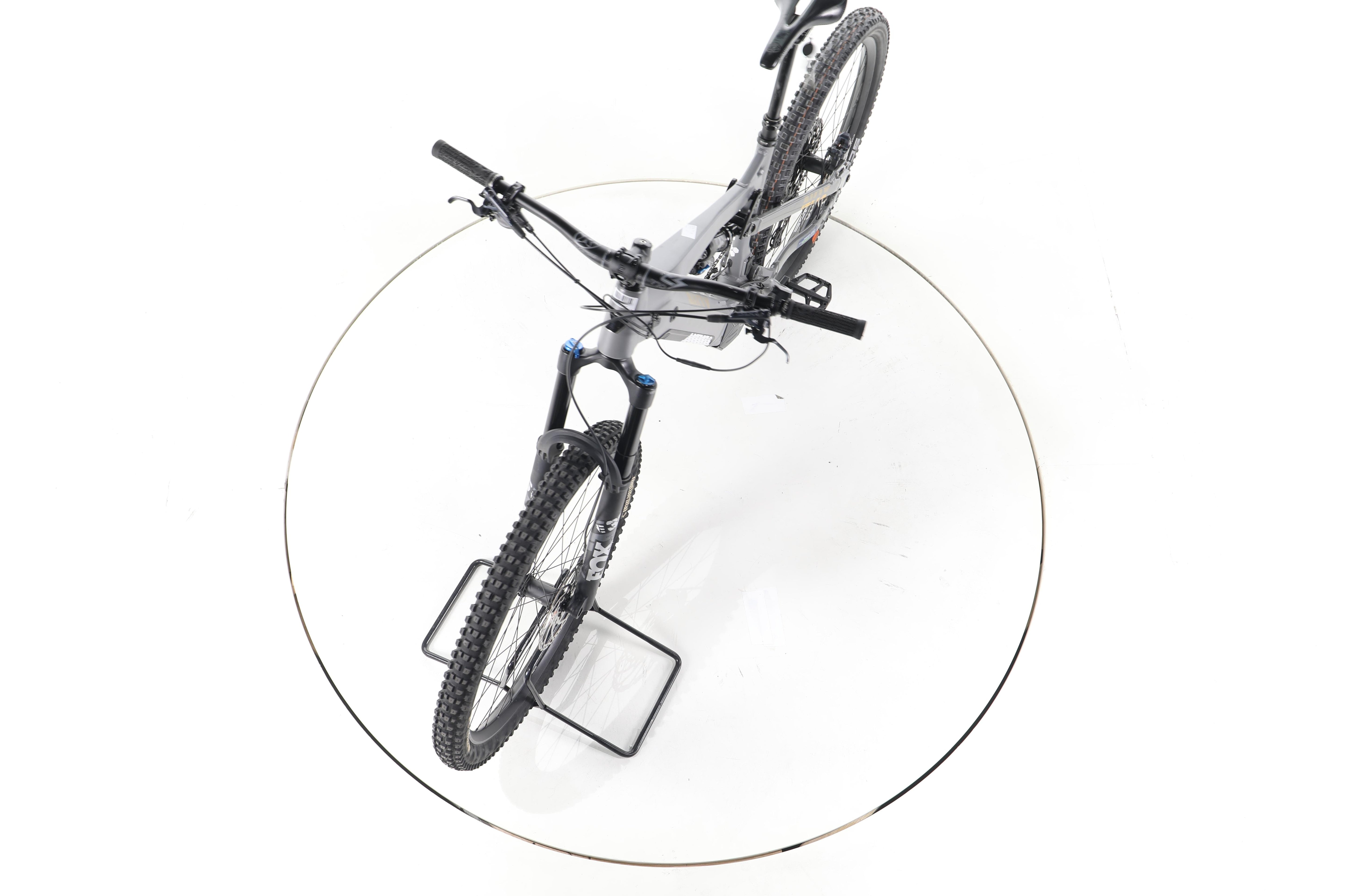 Nox Cycles Hybrid All Mountain 5.9 E-Bike Fully - Image 17