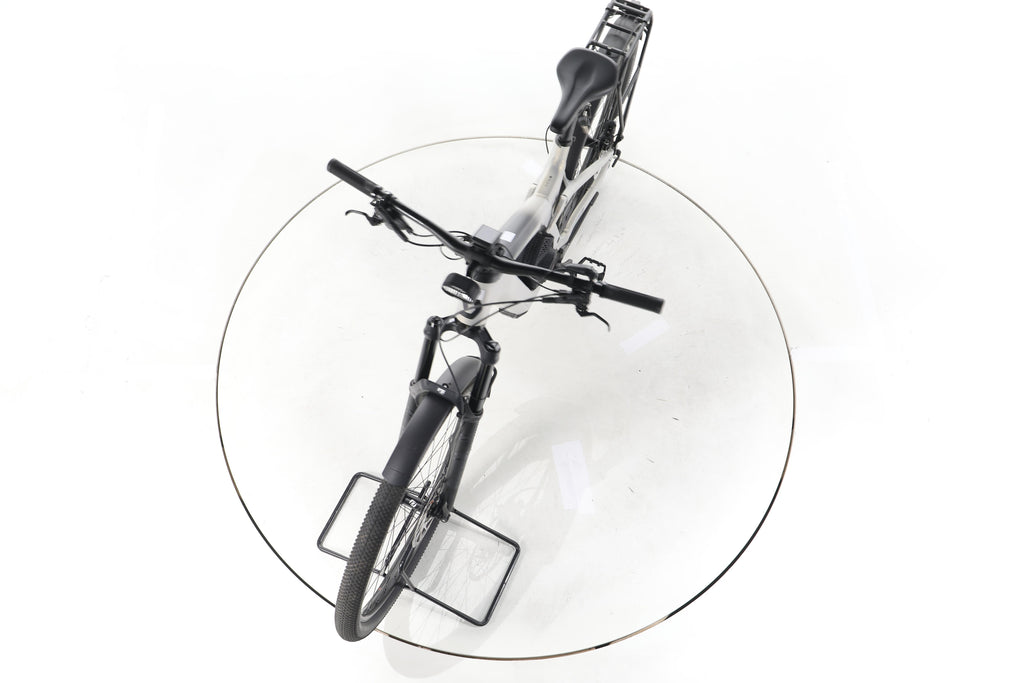 Scott Axis eRIDE EVO Tour FS SUV E-Bike - Image 17