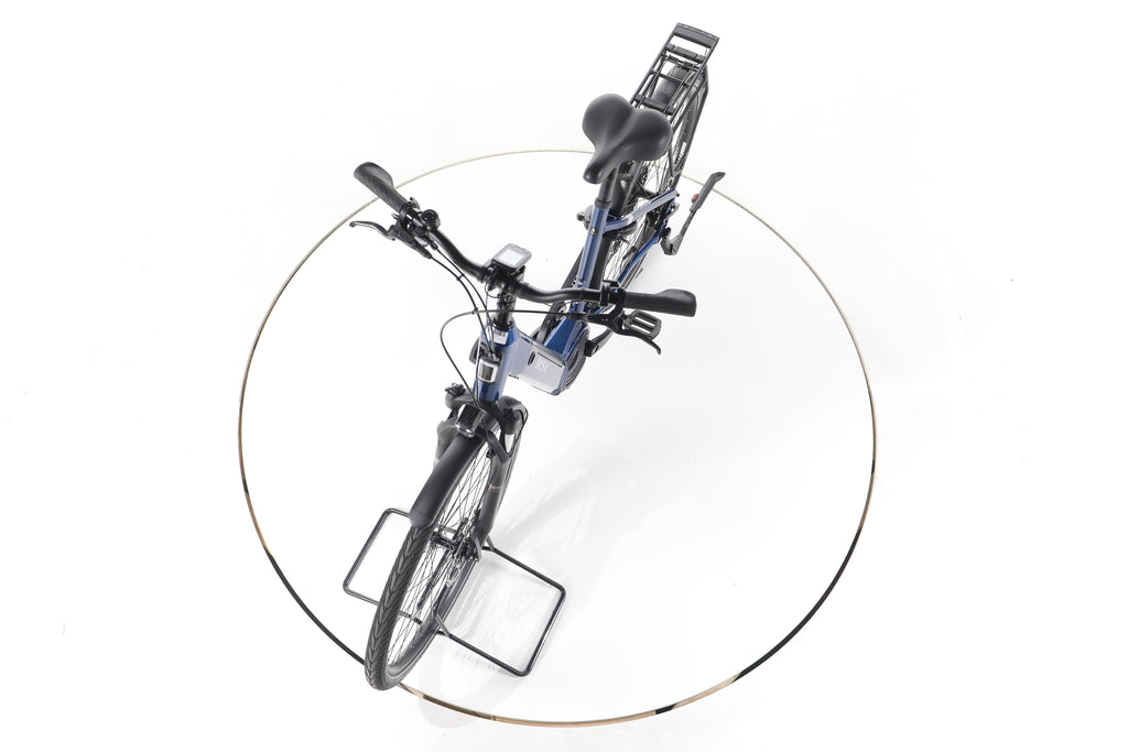 BESV TR 2.1 Trekking E-Bike Tiefeinsteiger - Image 17