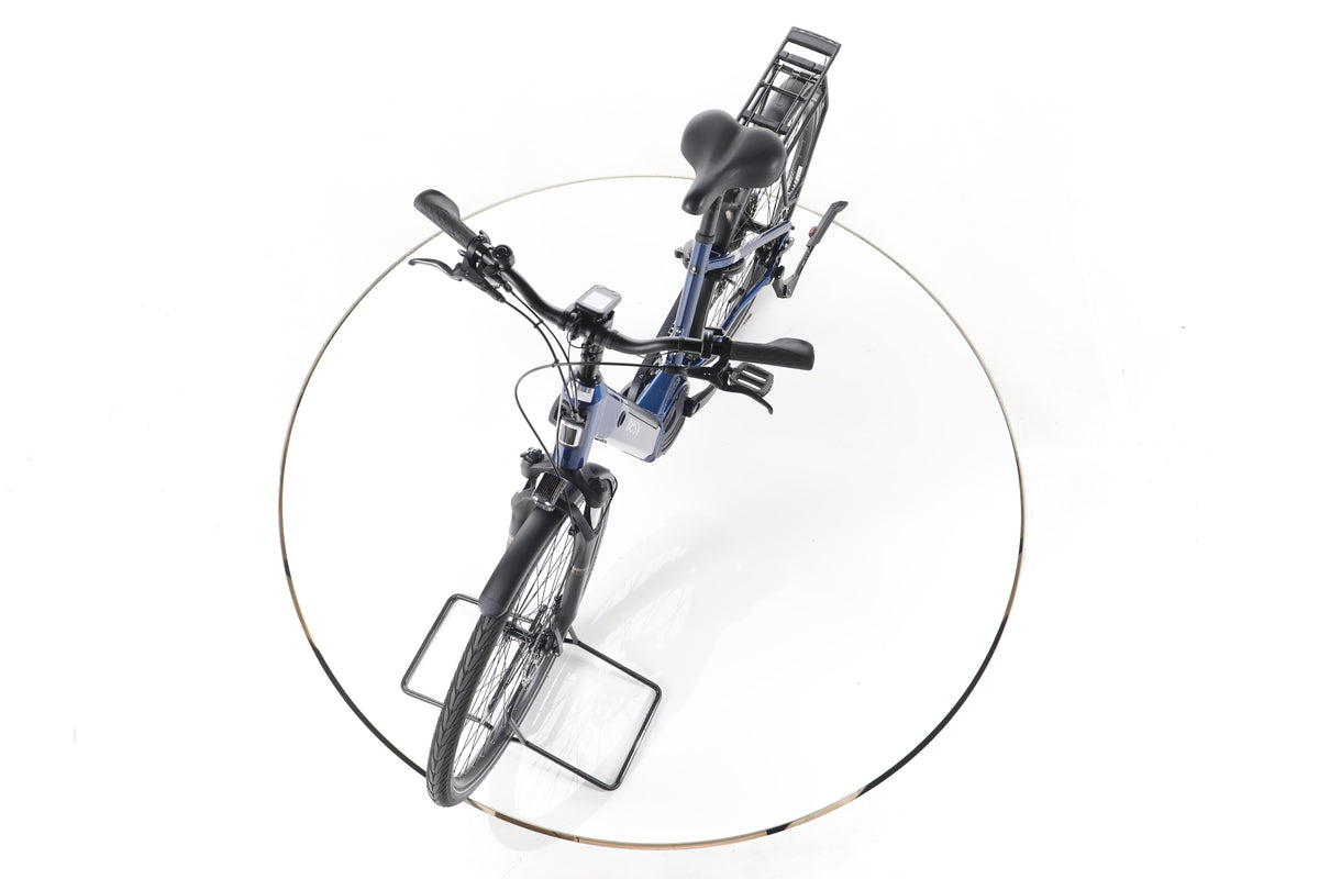 BESV TR 2.1 Trekking E-Bike Tiefeinsteiger - Image 17