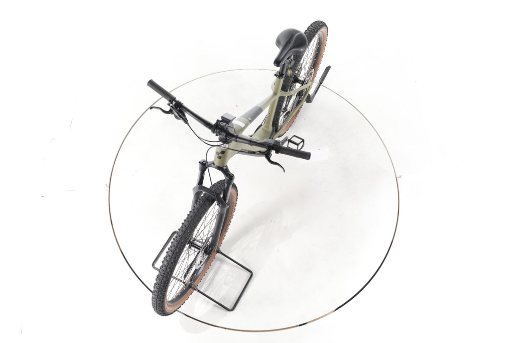 Cube Reaction Hybrid Pro E-Bike - Image 17