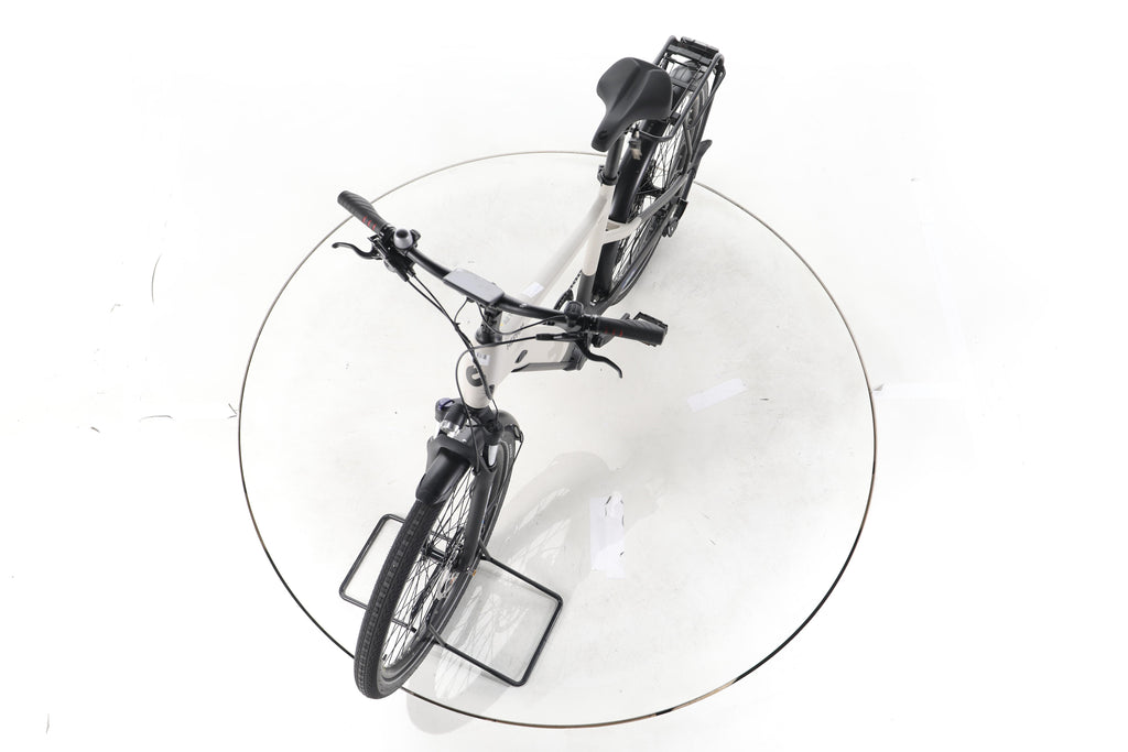 Hepha Trekking 7 Performance Trekking E-Bike 2024 - Image 17
