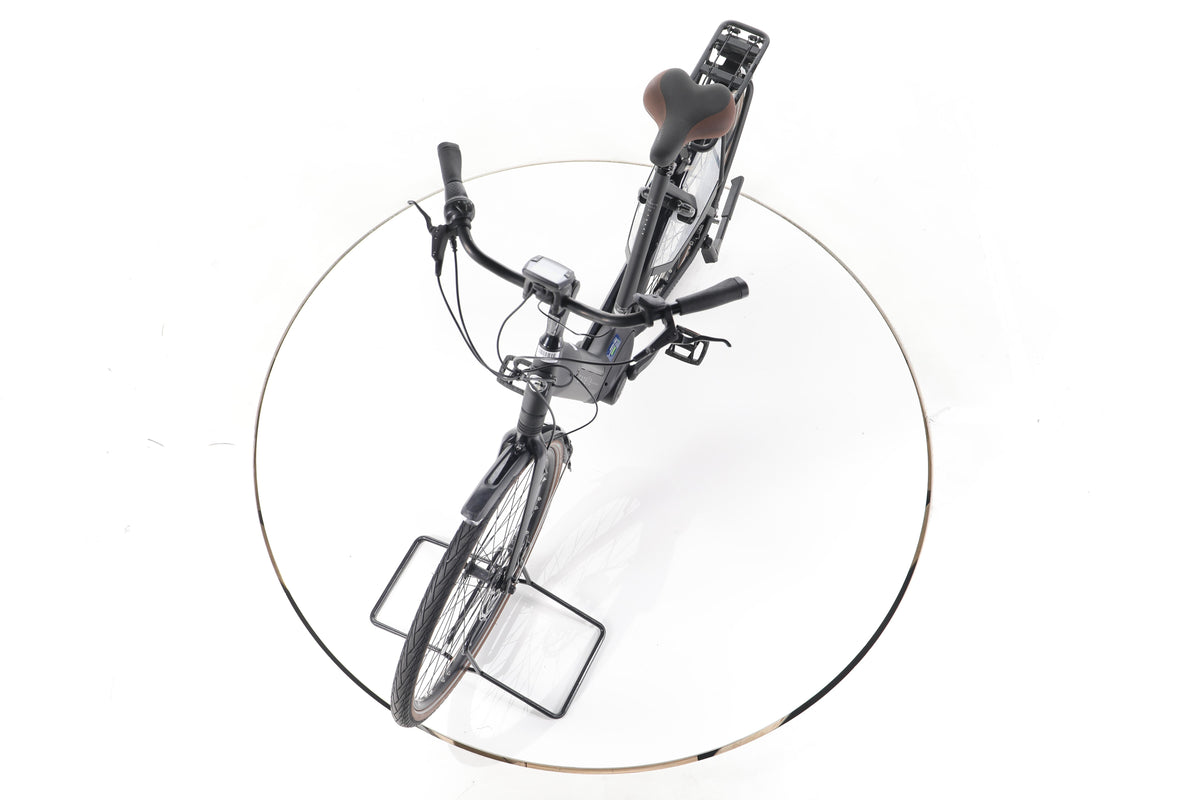 Gazelle Arroyo C8 HMB Elite City E-Bike Tiefeinsteiger - Image 17
