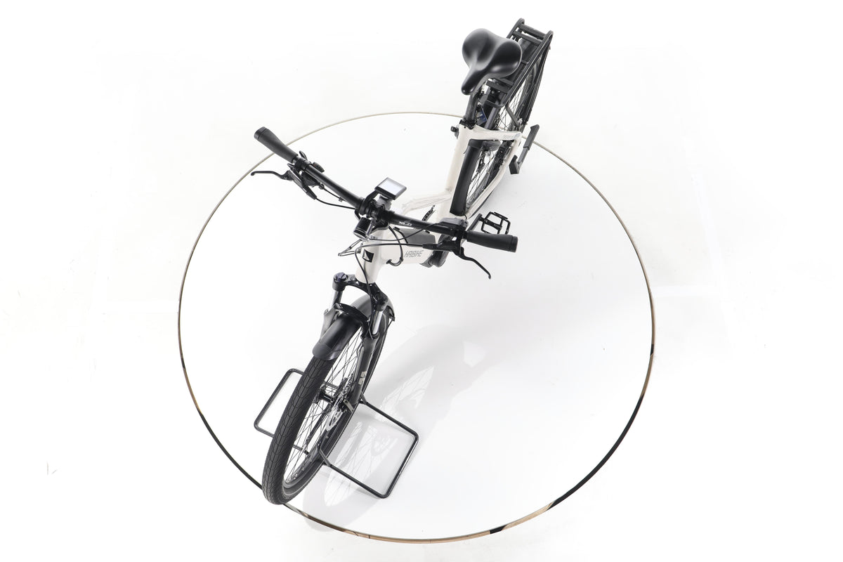 Haibike Trekking 3 Trekking E-Bike - Image 17