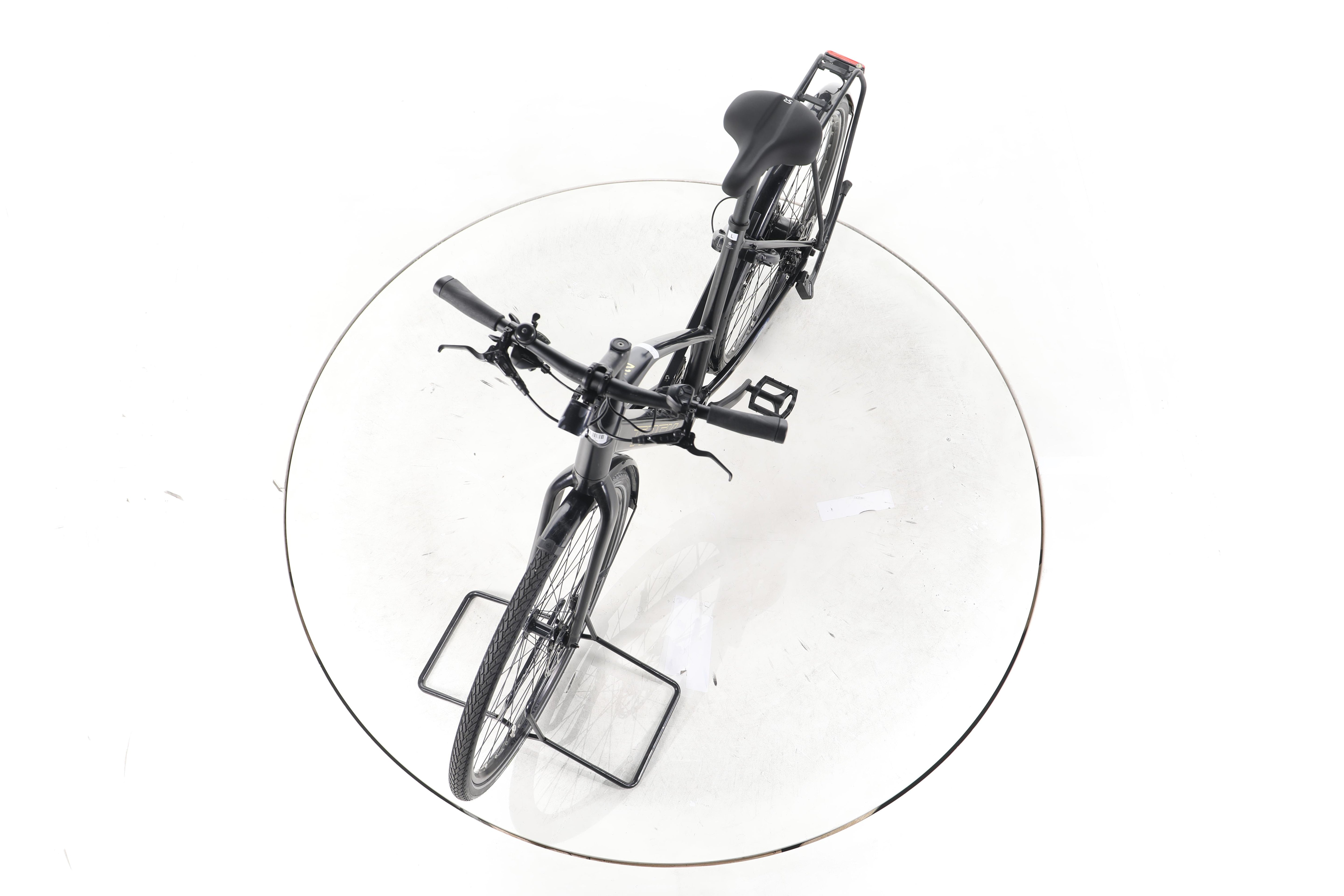Trek FX+ 2 E-Bike - Image 17