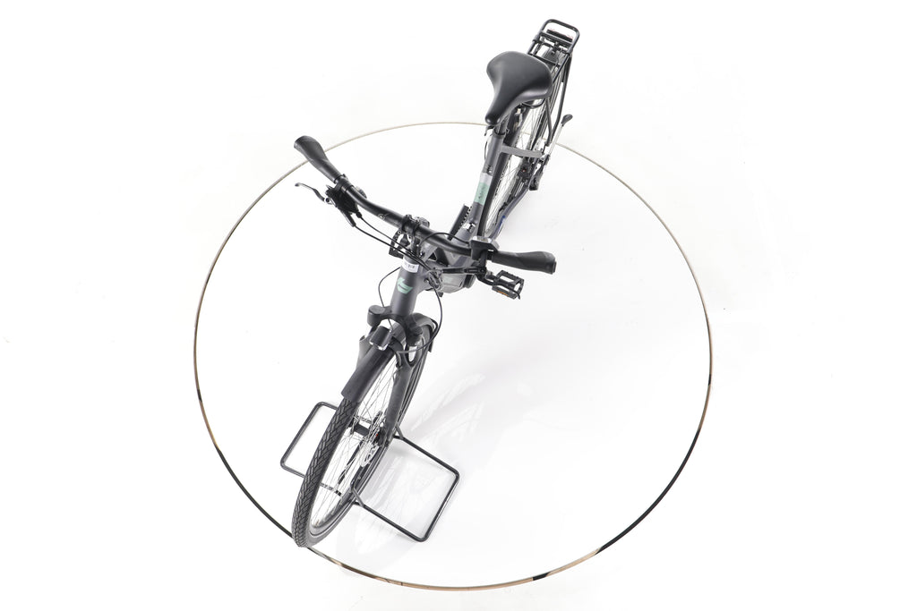 Bergamont E-Horizon Tour 5 Amsterdam Trekking E-Bike Tiefeinsteiger - Image 17