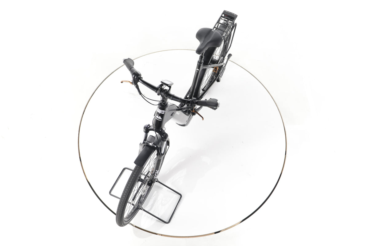 HoheAcht AMO EKO Vilago RT City E-Bike Tiefeinsteiger - Image 17