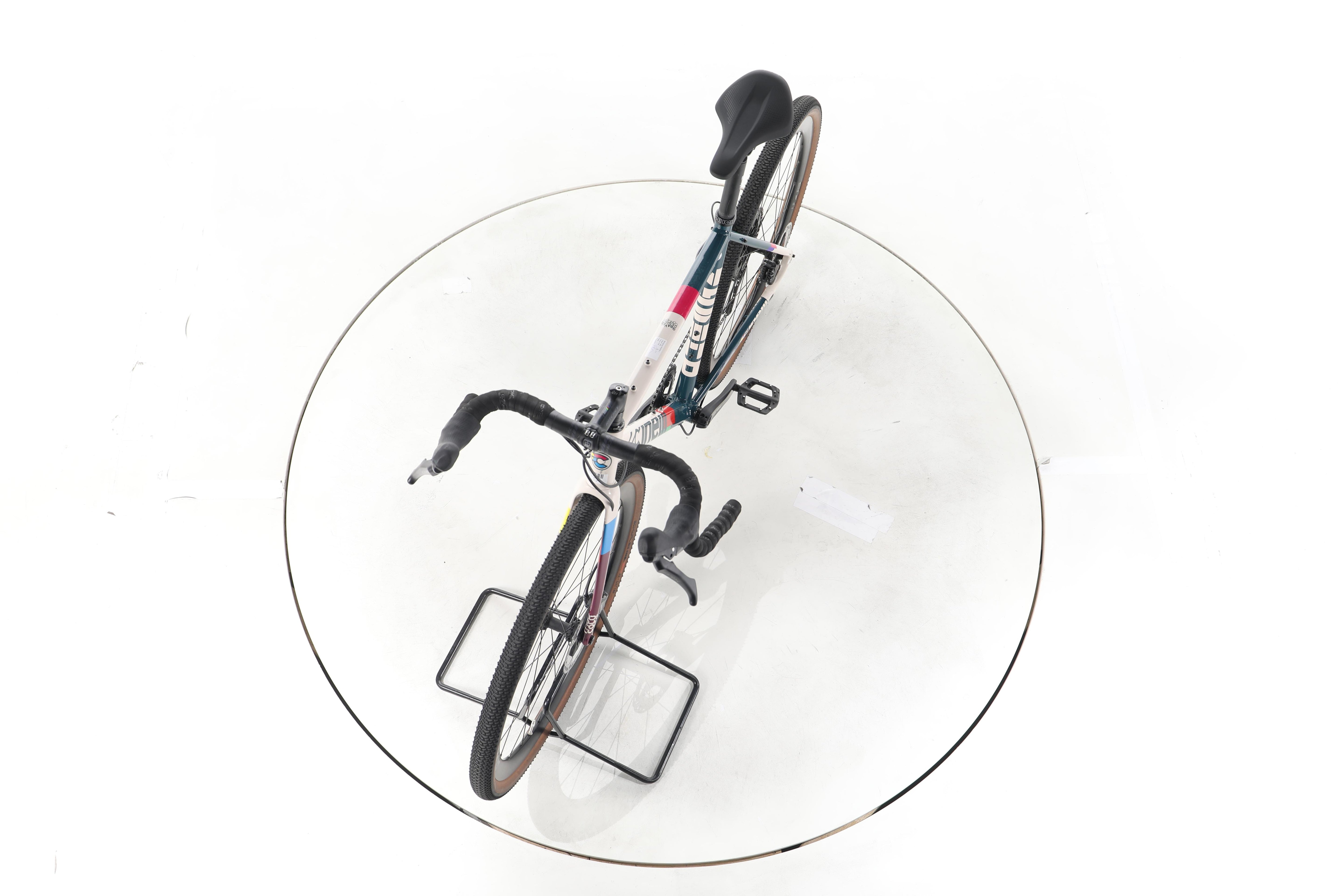 Cinelli Zydeco Gravelbike - Image 17