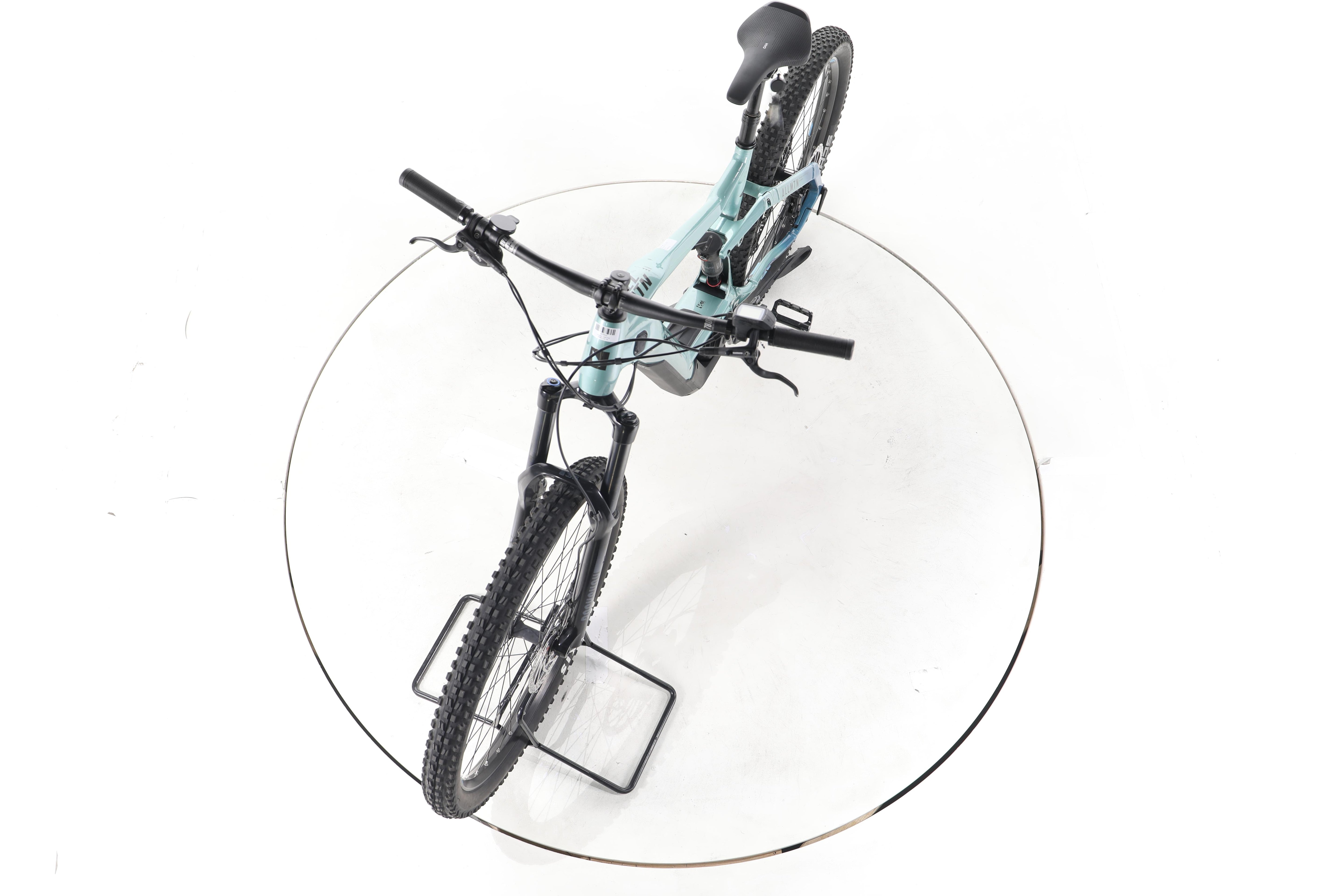 Haibike AllMtn 3 E-Bike Fully - Image 17