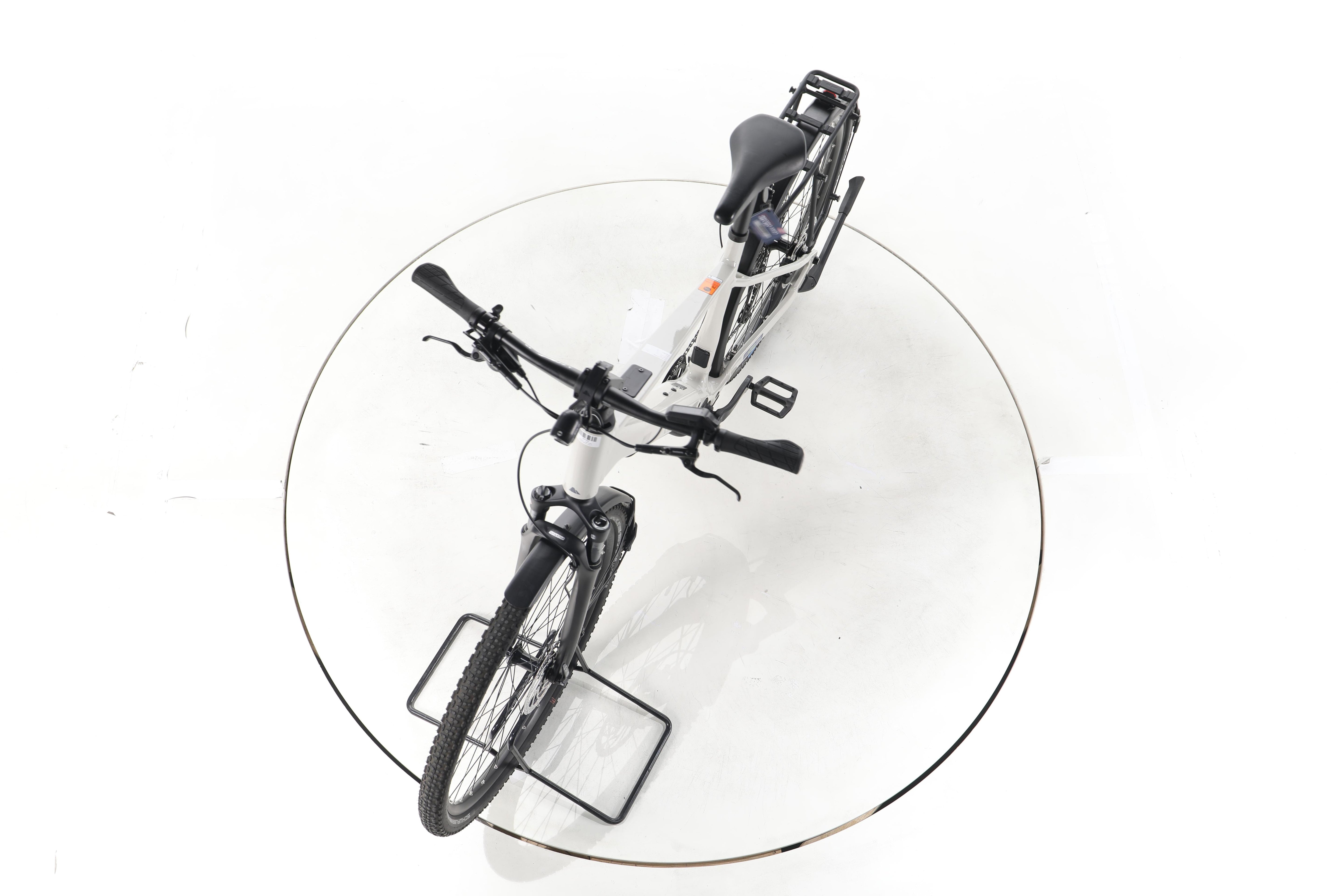 Canyon Pathlite:ON SL 4 Trekking E-Bike 2024 - Image 17