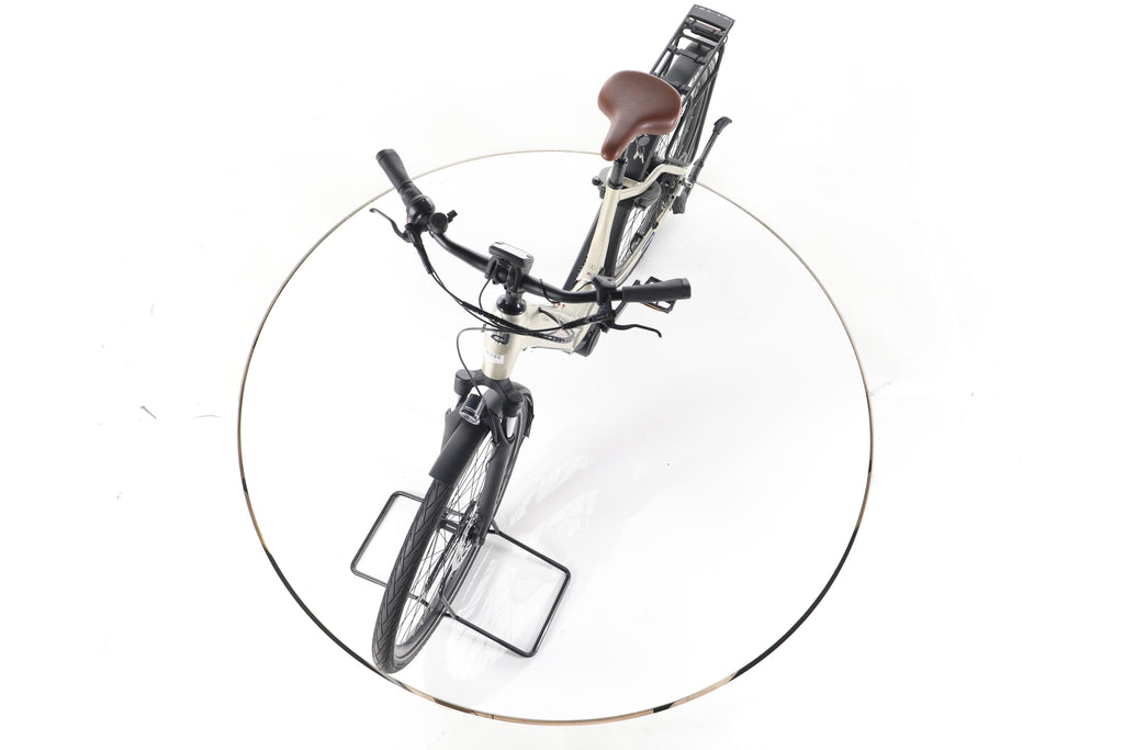 Corratec E-Power Trekking 28 P6 City E-Bike Tiefeinsteiger - Image 17