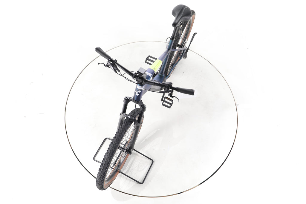 Cube Reaction Hybrid SLT 750 E-Bike - Image 17