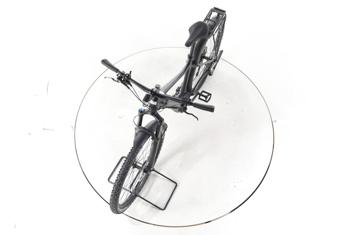 Giant Fathom E+ EX Trekking E-Bike - Image 17