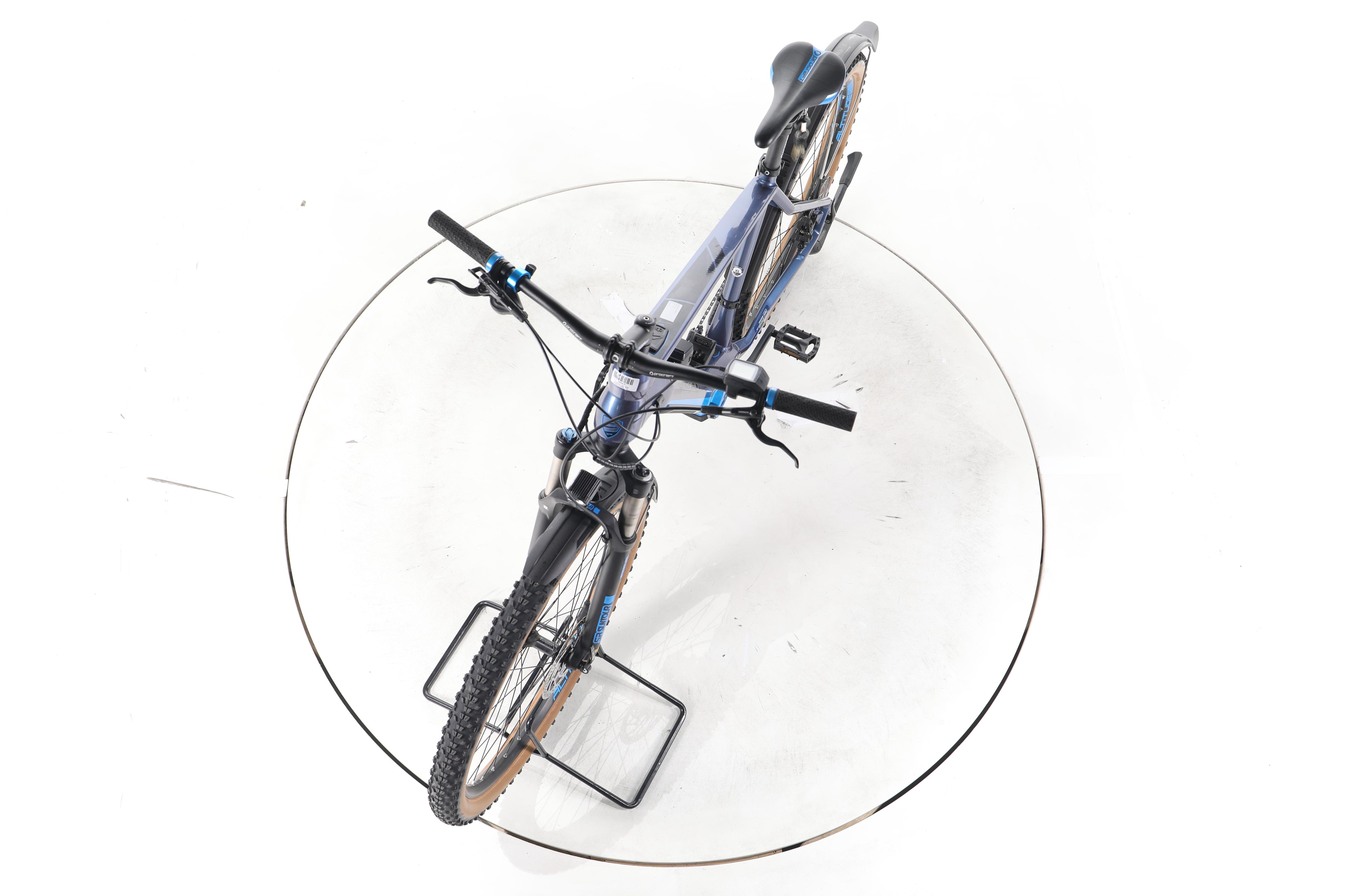Centurion Backfire E R760i Trekking E-Bike - Image 17