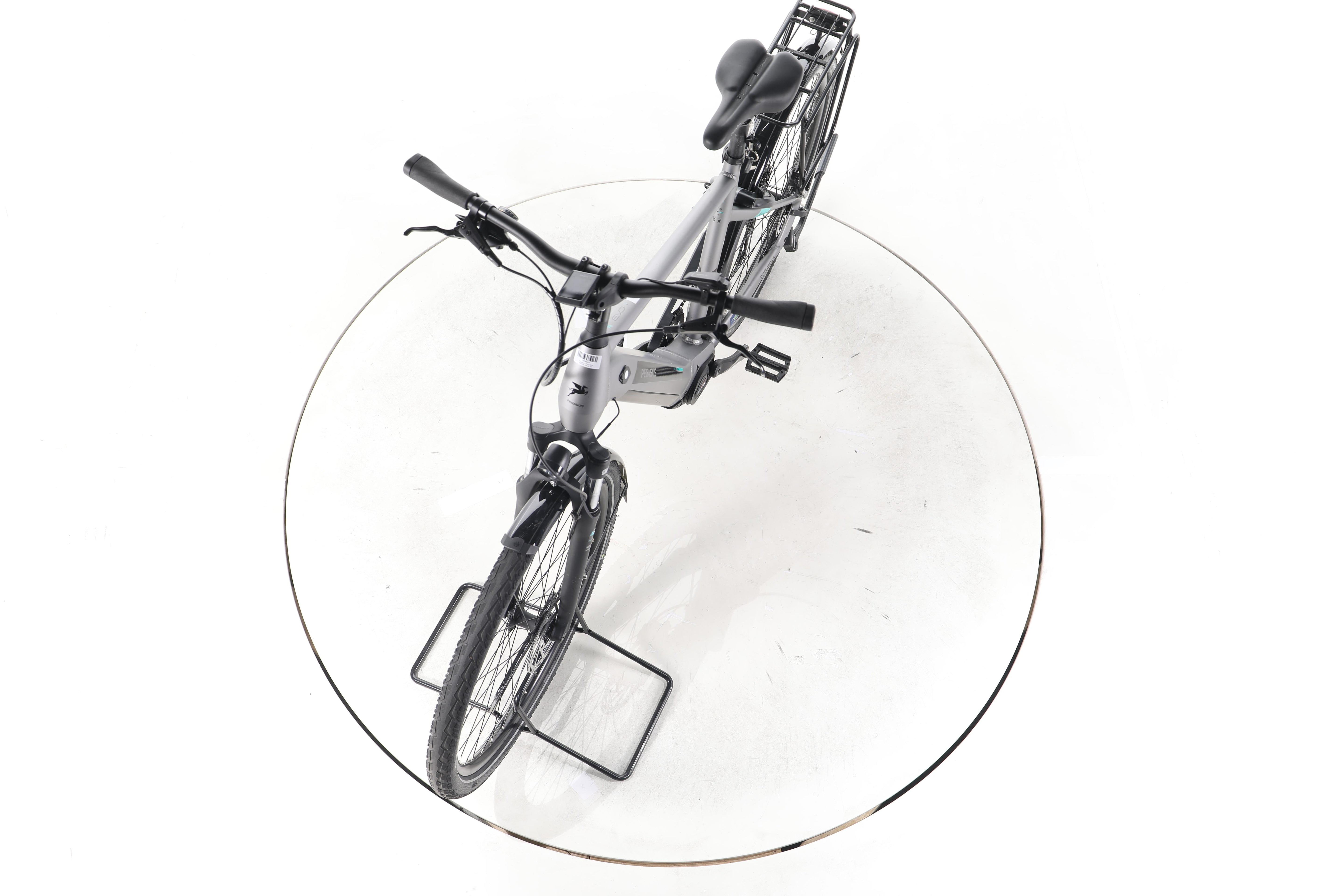 Pegasus EVO CX 750 Trekking E-Bike - Image 17