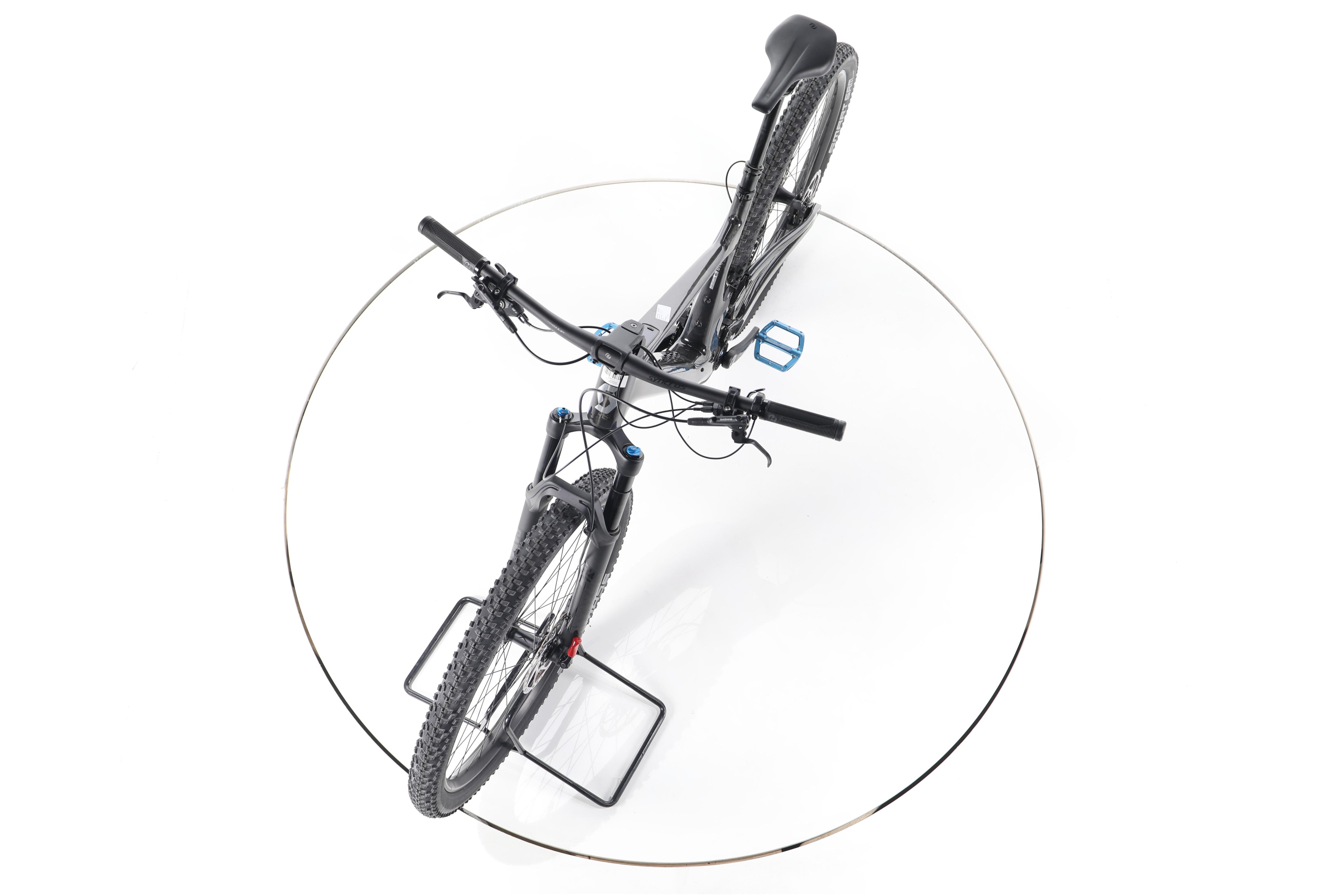 Scott Lumen eRIDE 910 E-Bike Fully Carbon - Image 17