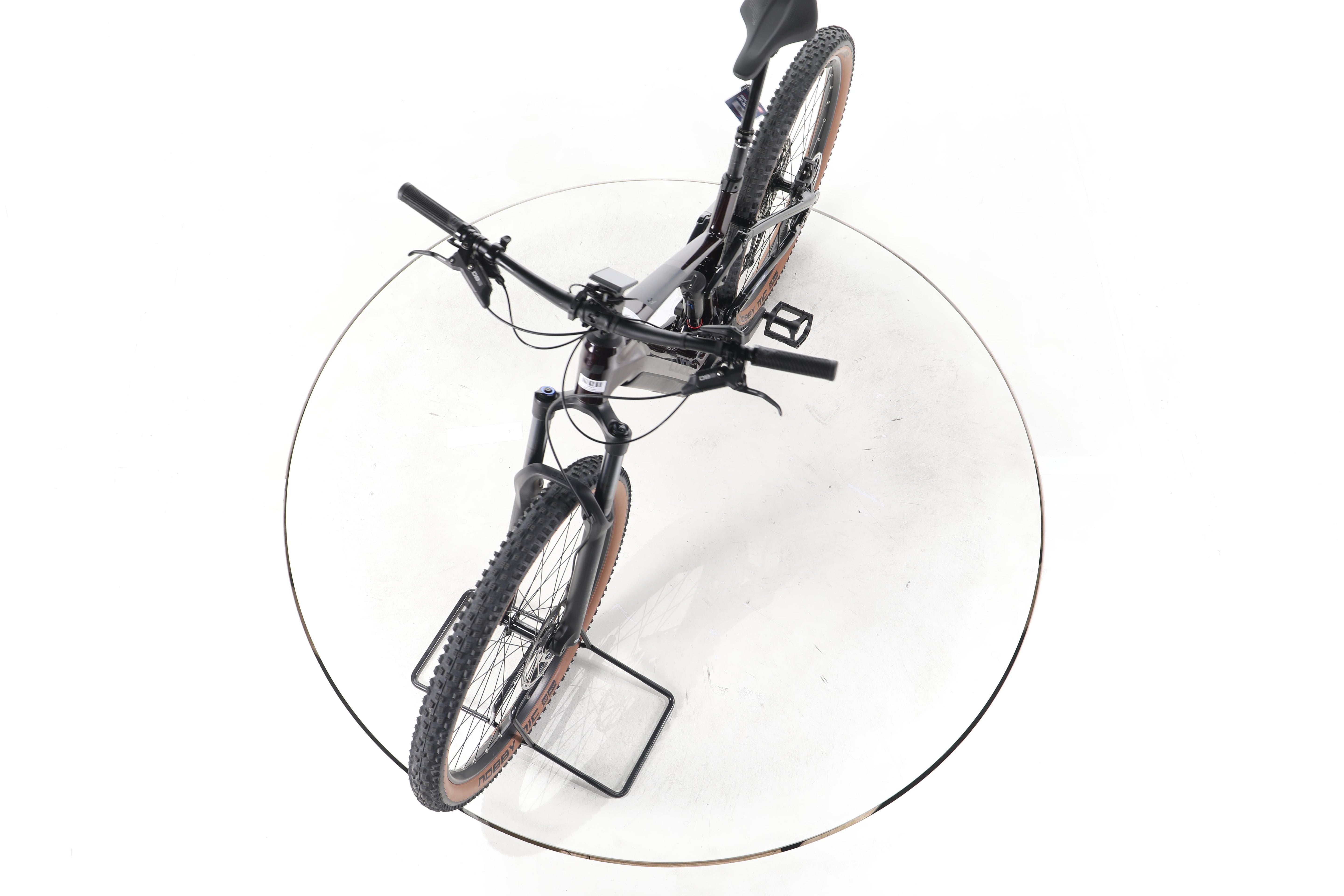Cube Stereo Hybrid 140 HPC Race E-Bike Fully Carbon 2024 - Image 17
