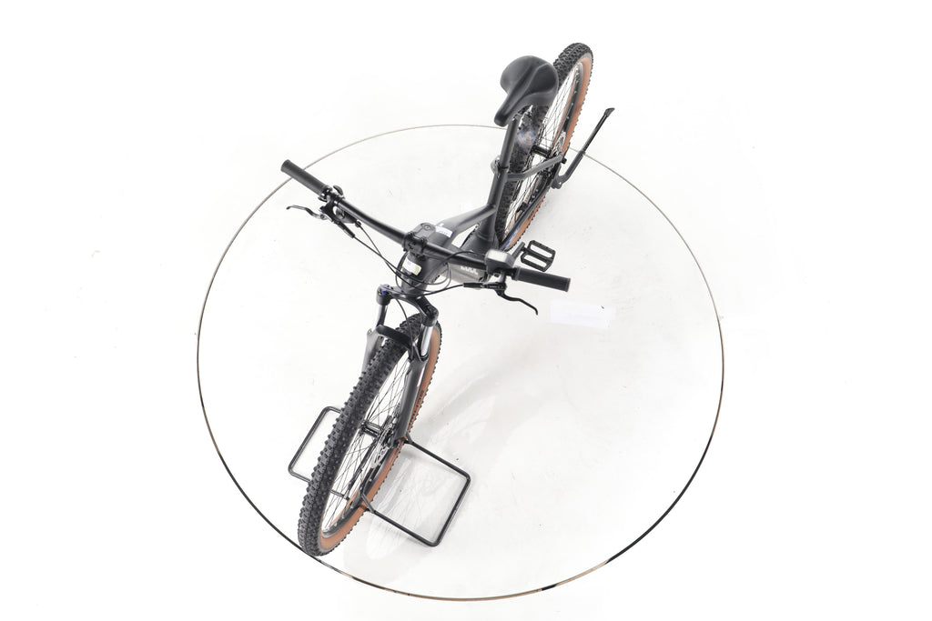 Cube Reaction Hybrid One , Black matt, M E-Bike - Image 17