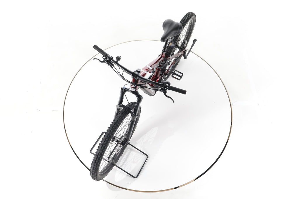 Lapierre Overvolt TR 6.7 E-Bike Fully 2024 - Image 17