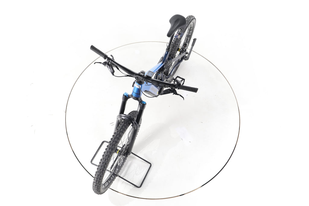 Stevens E-Inception ED 7.6.1 GTF E-Bike Fully - Image 17