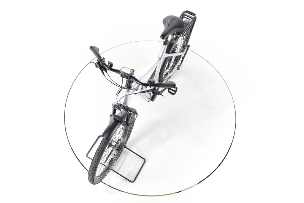 FLYER Gotour6 7.12 Trekking E-Bike - Image 17