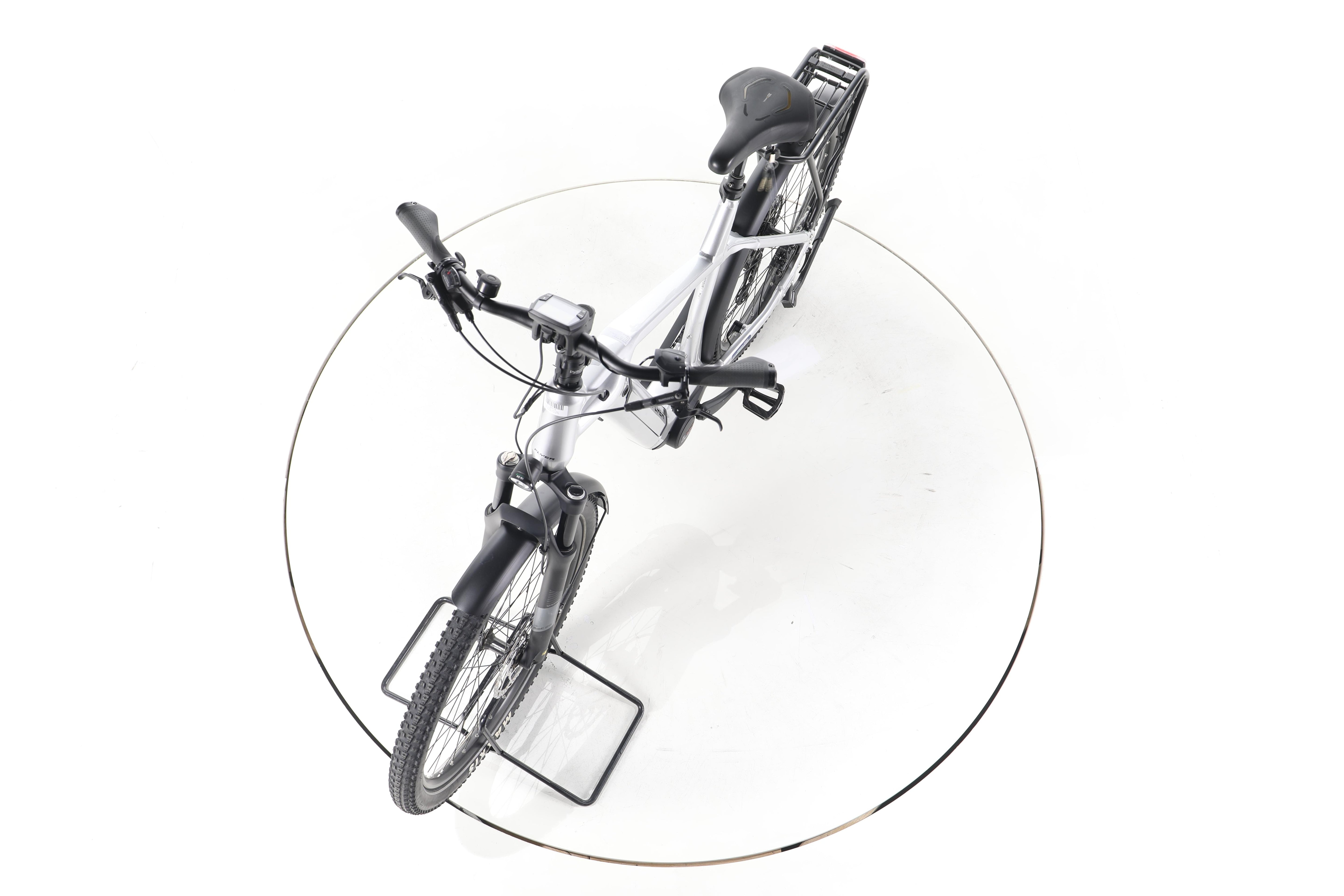 FLYER Gotour6 7.12 Trekking E-Bike - Image 17