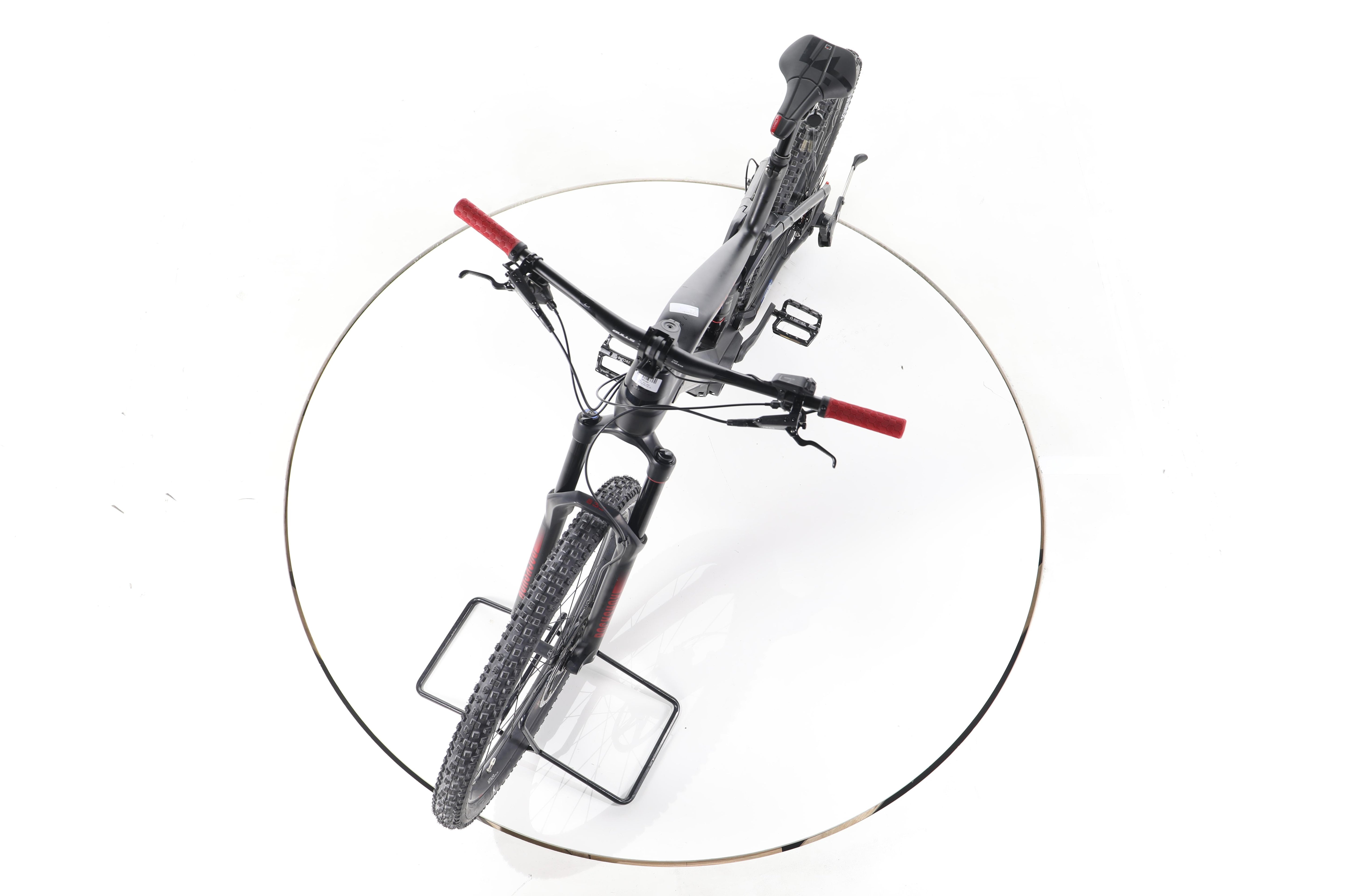 Bulls Sonic EVO AM 3 E-Bike Fully Carbon - Image 17