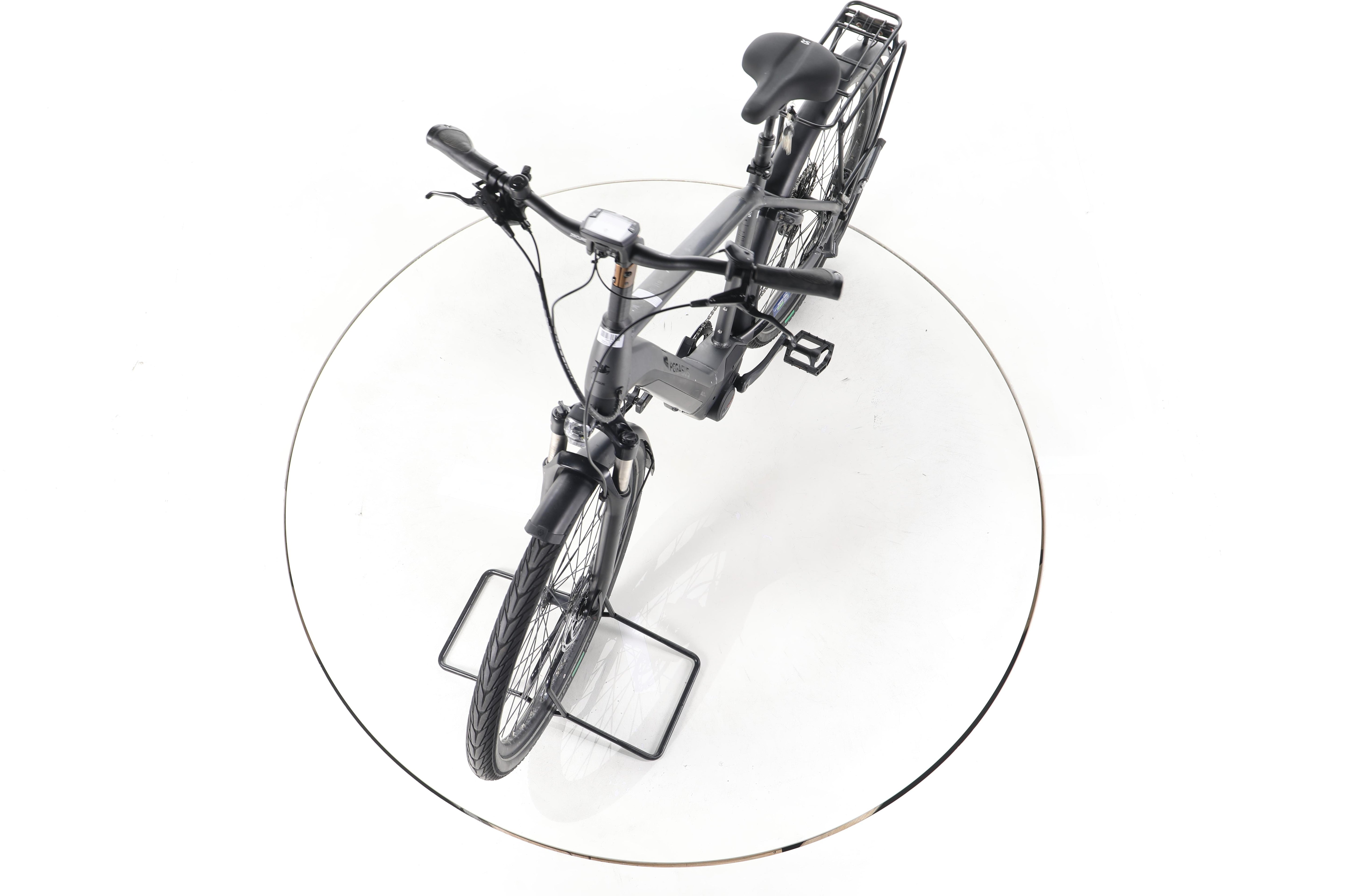 Pegasus Strong EVO 10 Trekking E-Bike - Image 17
