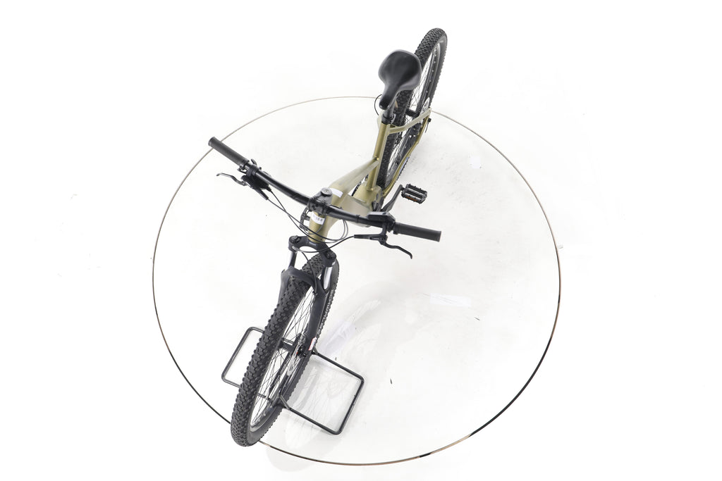 Cube Reaction Hybrid Performance E-Bike Fully 2024 - Image 17