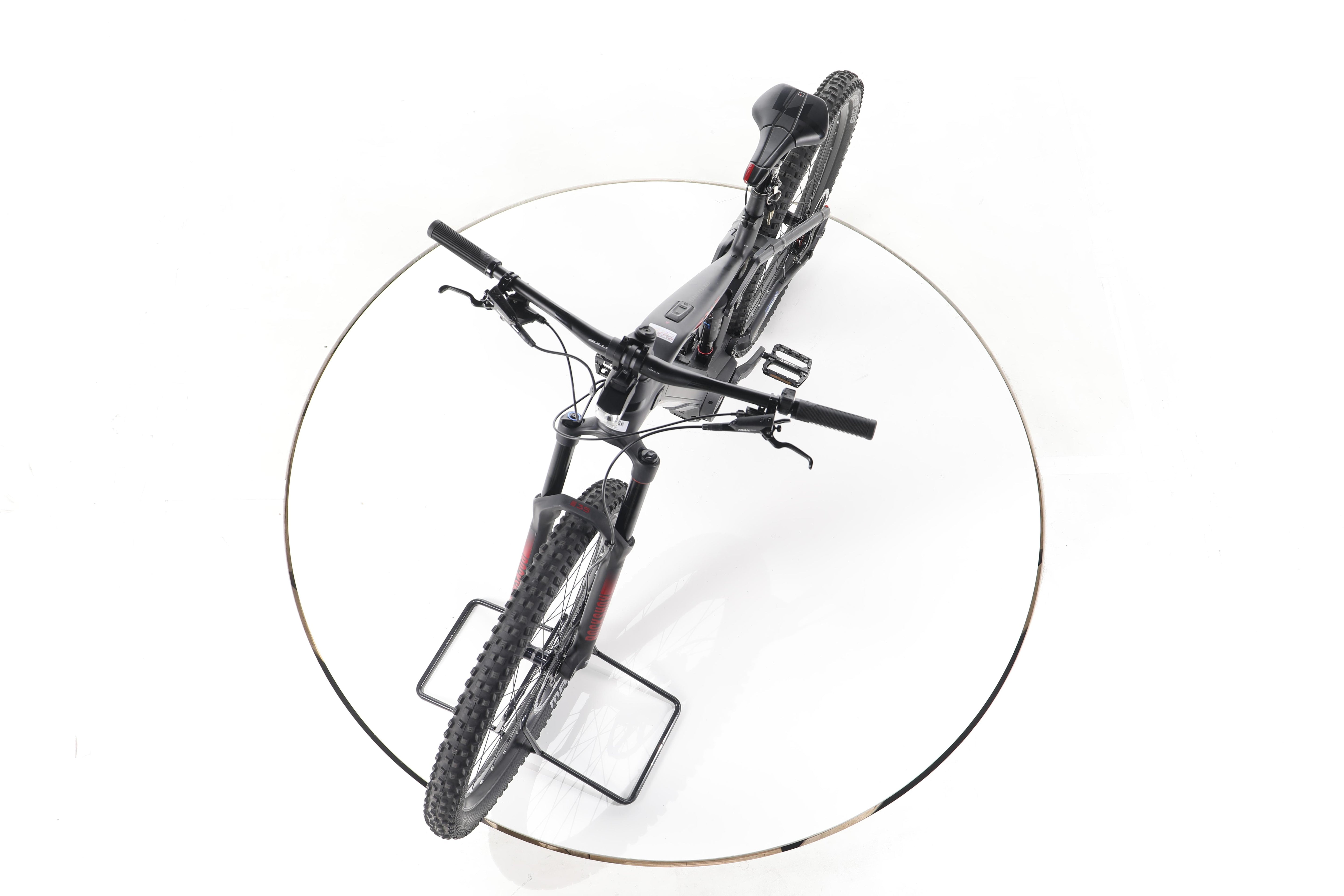 Bulls Sonic Evo Am 3 E-Bike Fully Carbon 2024 - Image 17