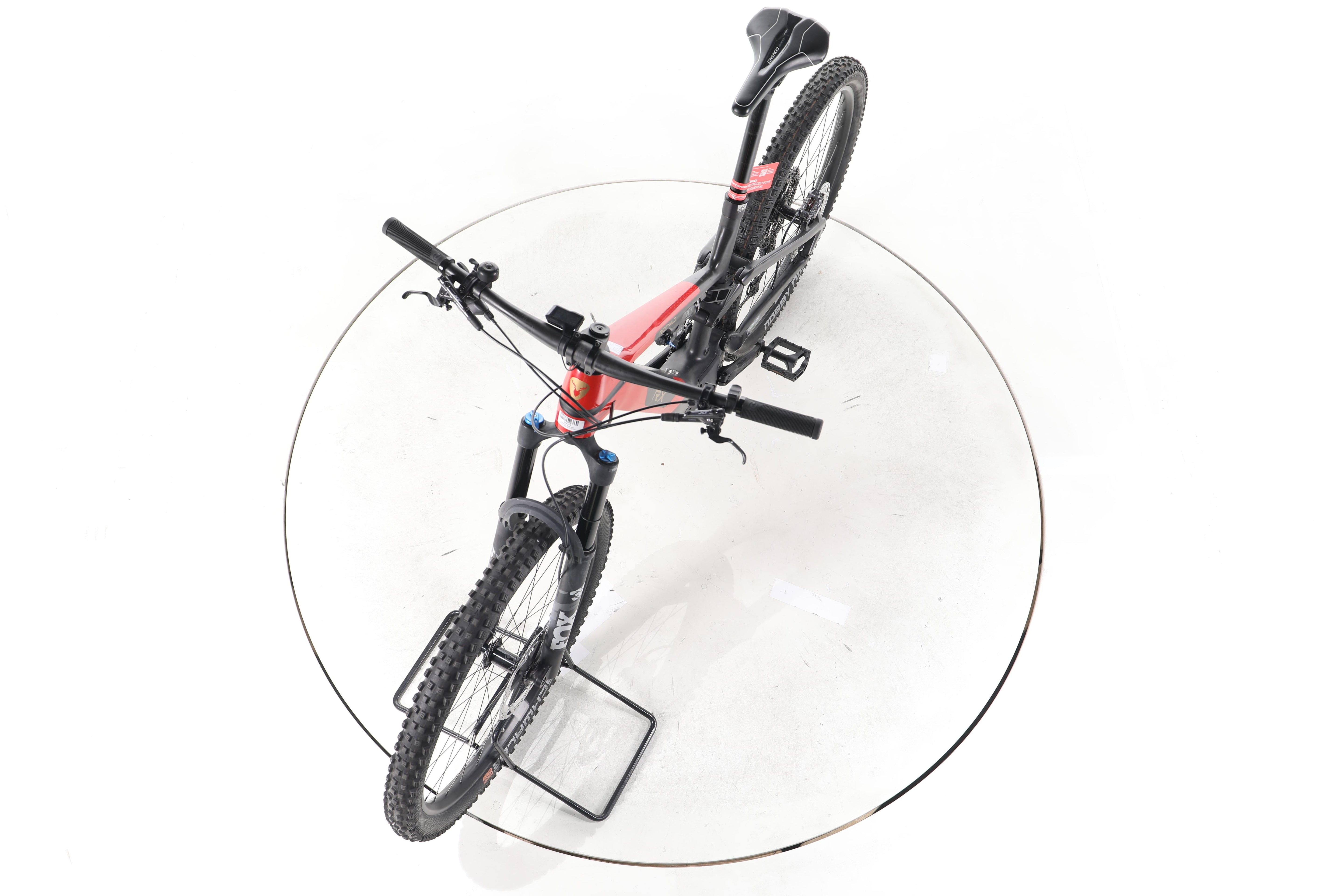 Rotwild R.X735 PRO E-Bike Fully Carbon - Image 17