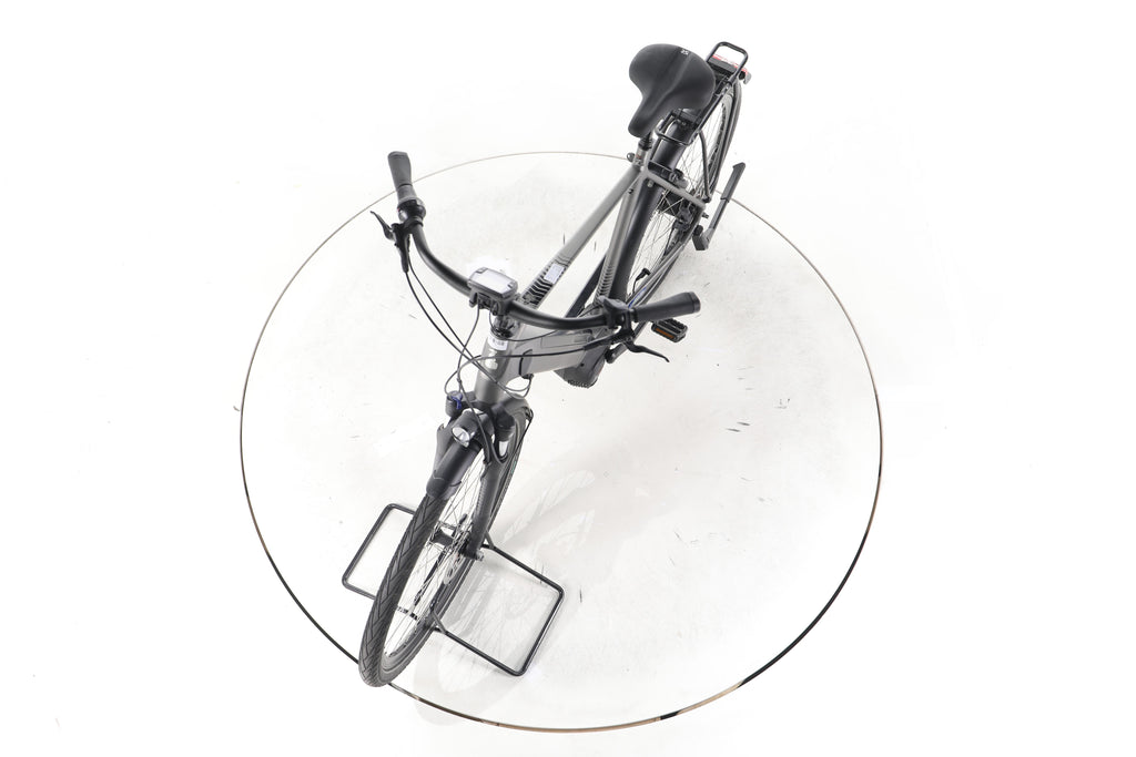 Raleigh Bristol XXL City E-Bike - Image 17