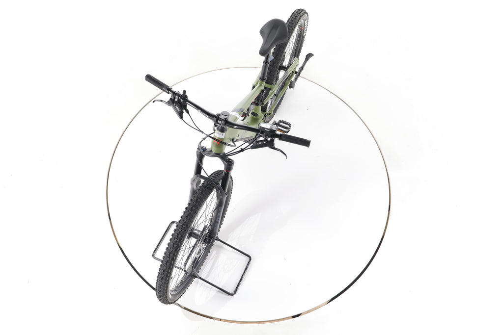 R Raymon FullRay 150E 9.0 E-Bike Fully - Image 17