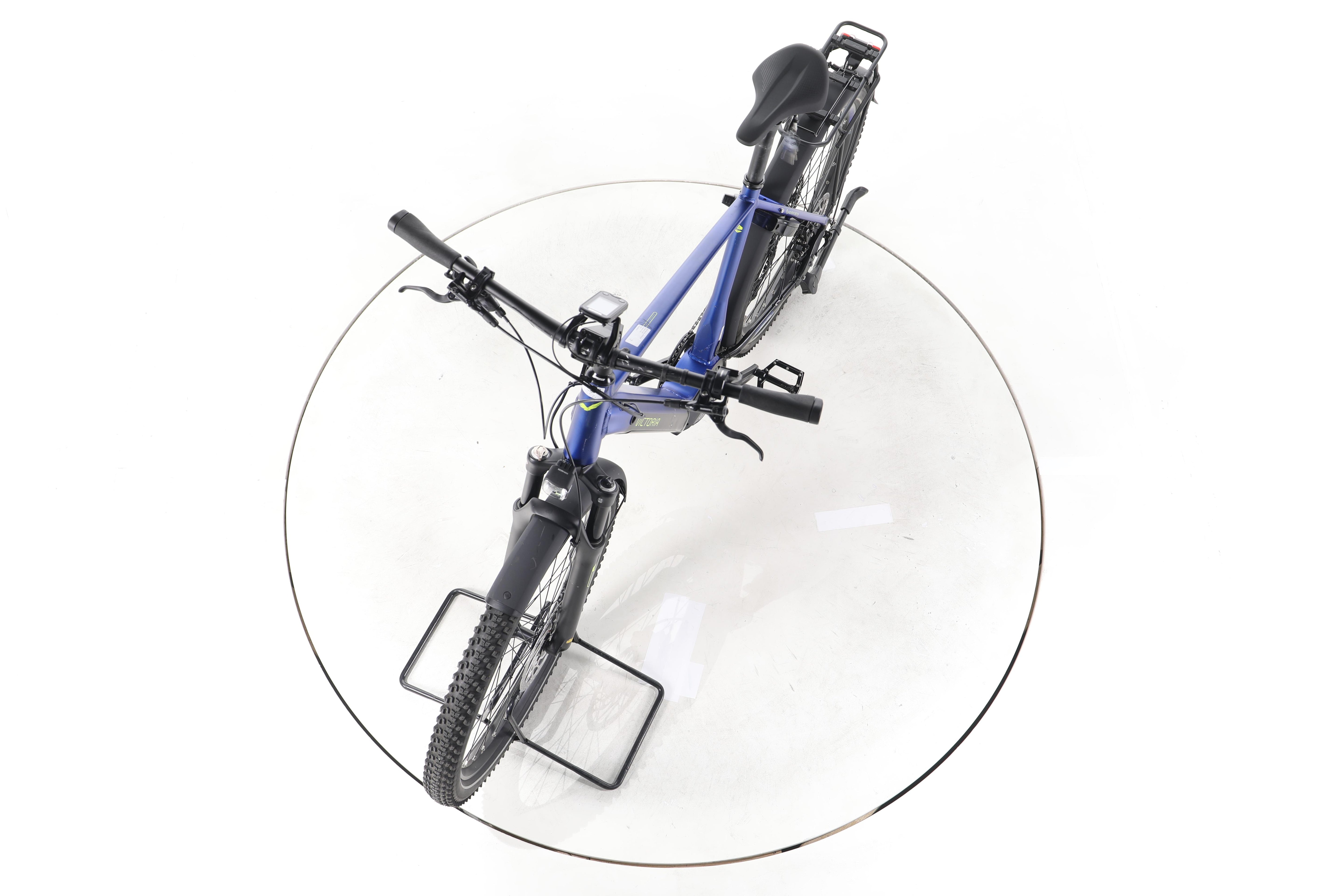 Victoria eAdventure 12,9 Trekking E-Bike - Image 17