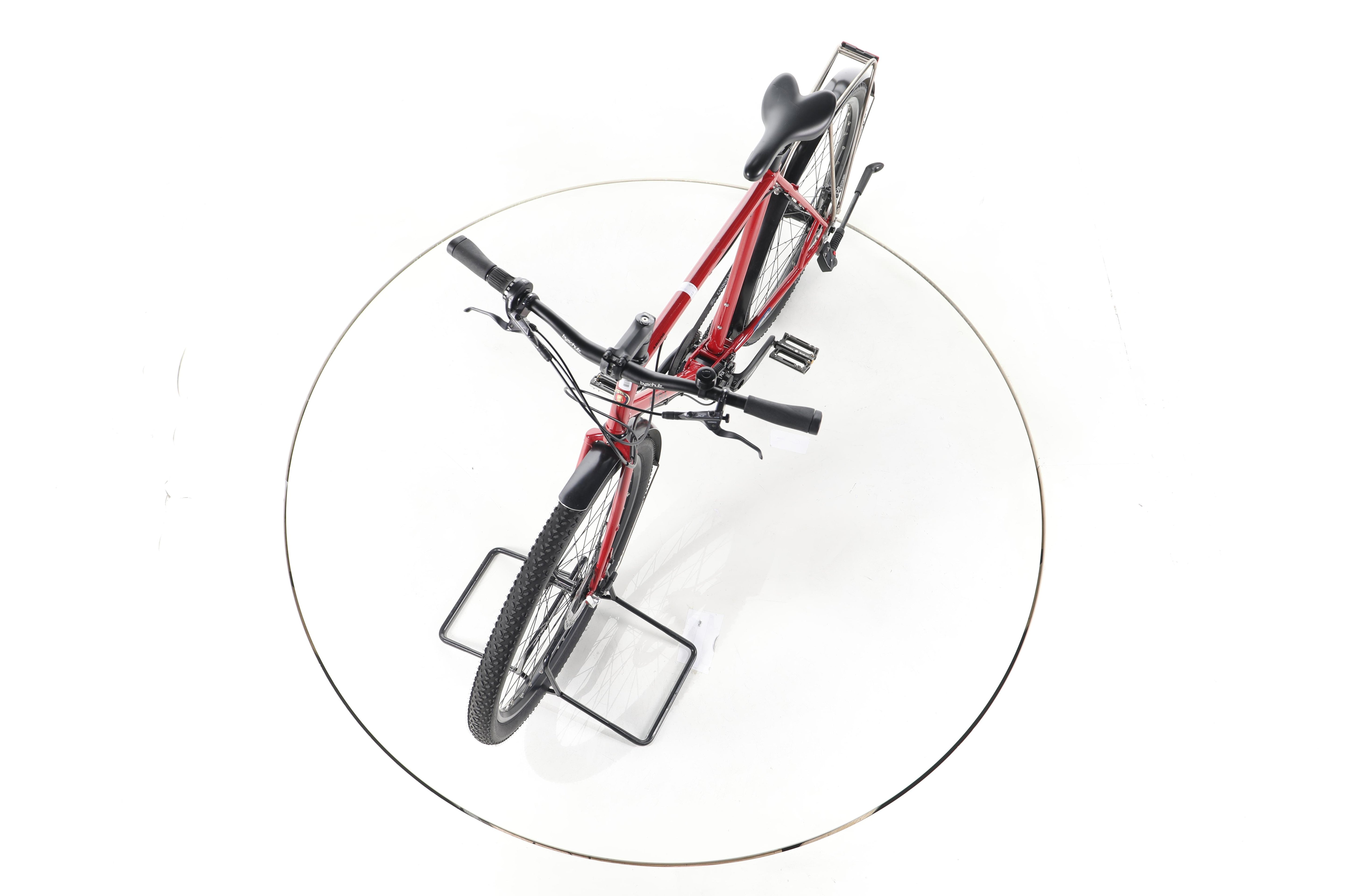 Patria Argos Fahrrad City & Trekking - Image 17