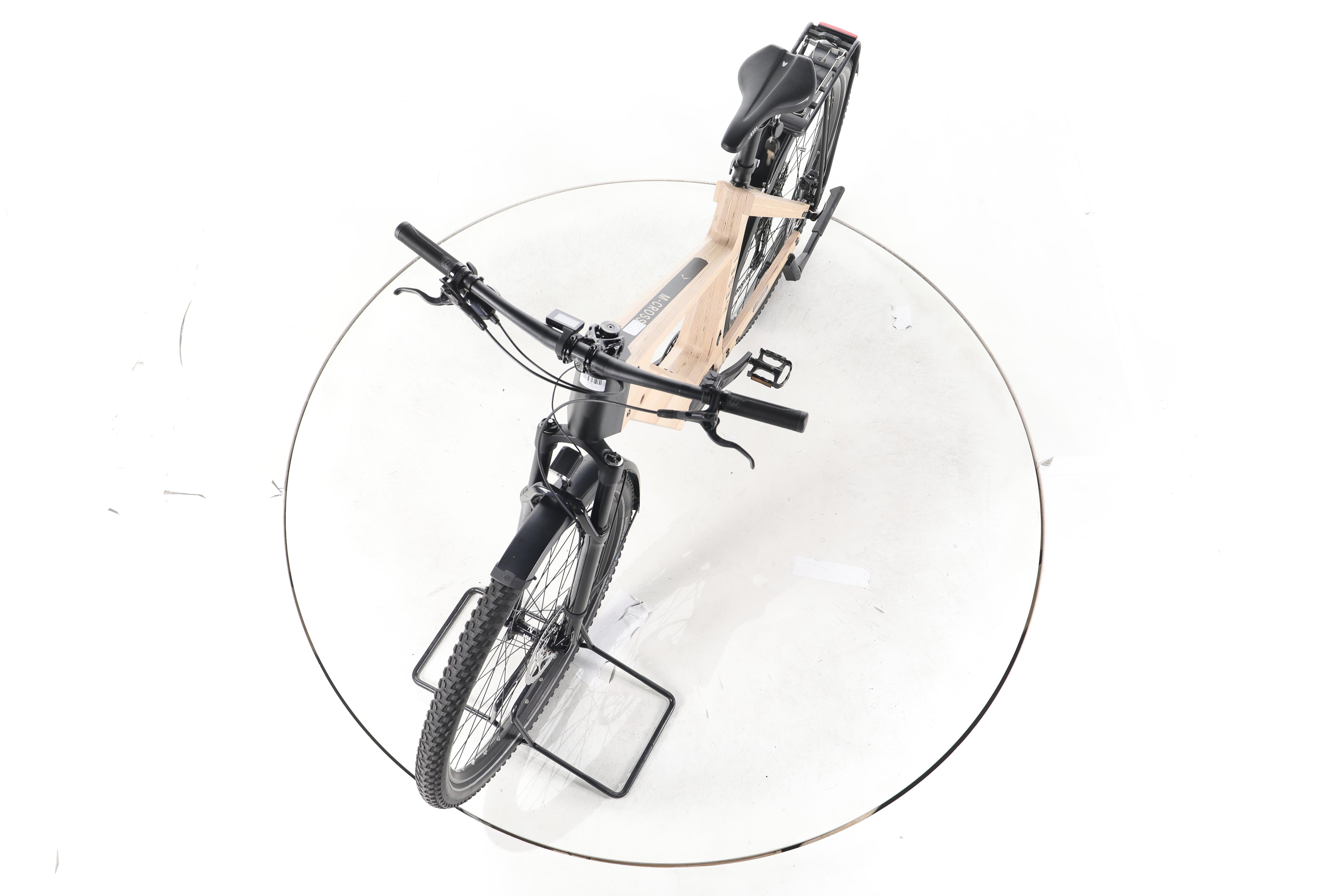 My Esel eMountain Esel Trekking E-Bike 2025 - Image 17