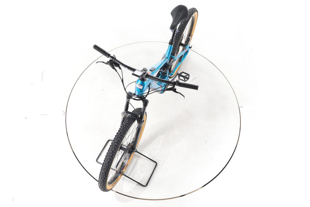 Conway Xyron S 2.9 E-Bike Fully - Image 17