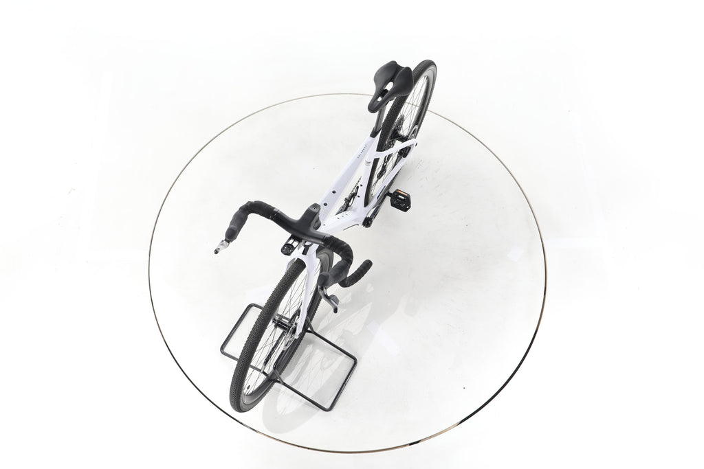 Rose Backroad FF Rival XPLR AXS Gravelbike Carbon 2024 - Image 17