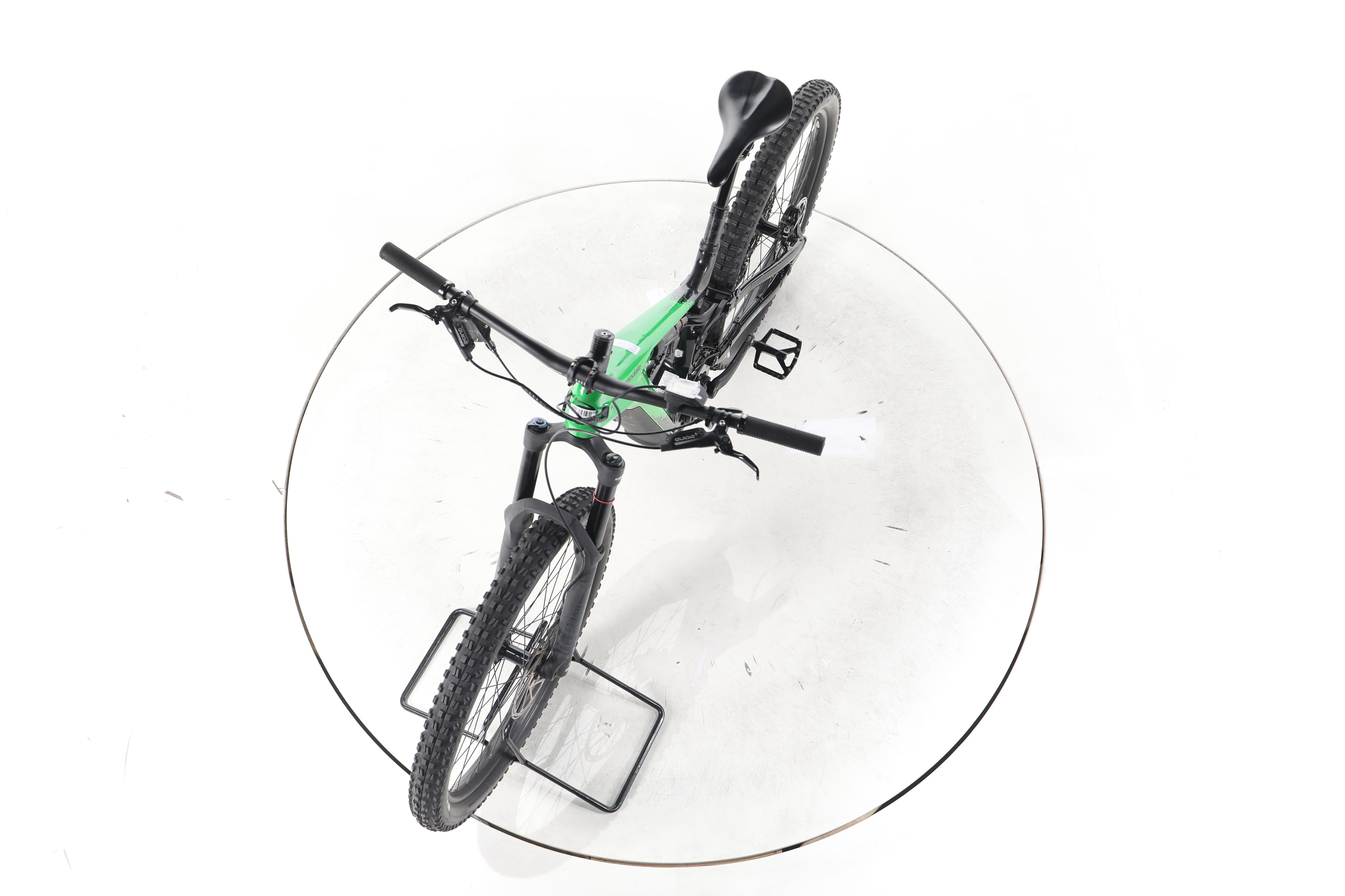 Cannondale Meterra Neo 3 E-Bike Fully - Image 17