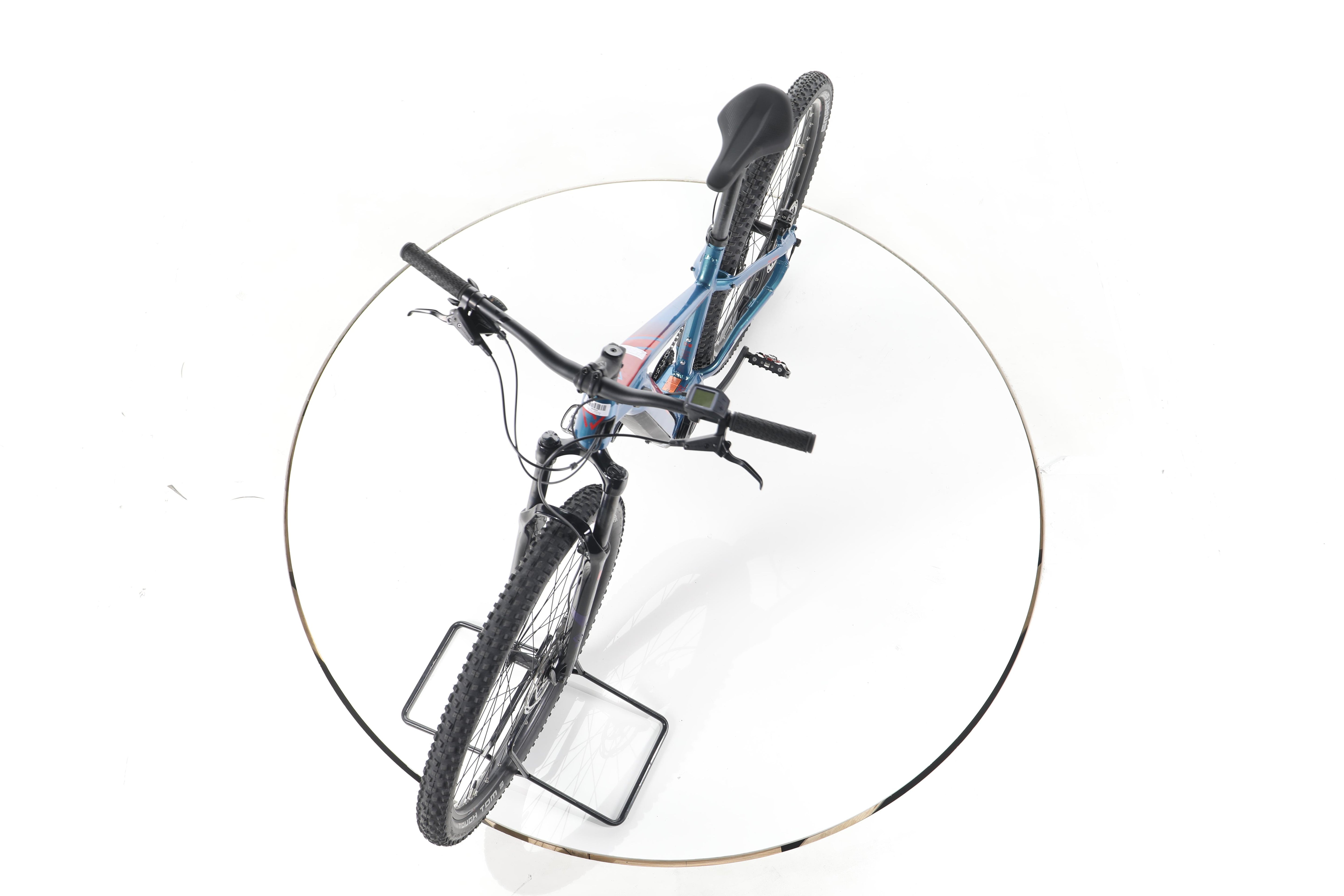 Conway Cairon S 2.0 E-Bike - Image 17