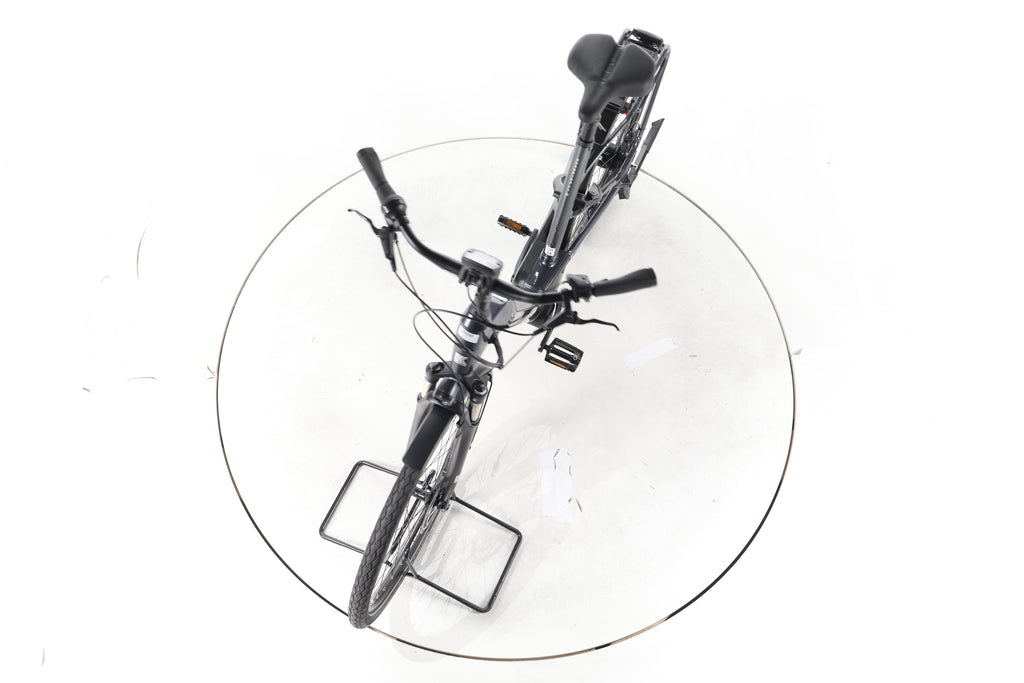 Kettler Quadriga P5 HD Benelux RT City E-Bike Tiefeinsteiger - Image 17