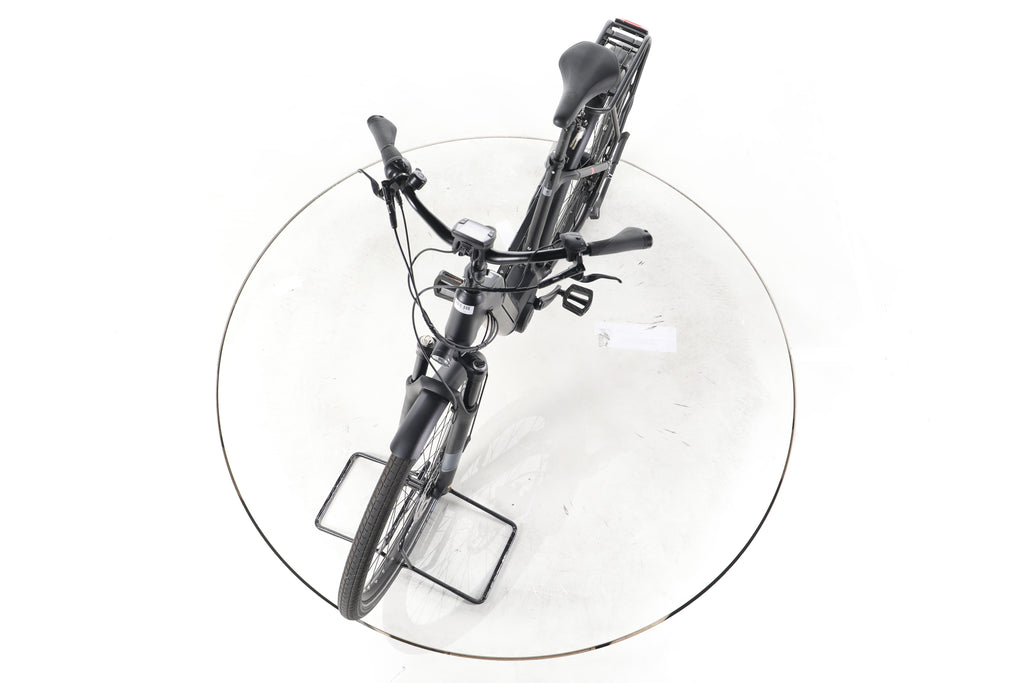 FLYER Gotour6 7.03 City E-Bike Tiefeinsteiger - Image 17