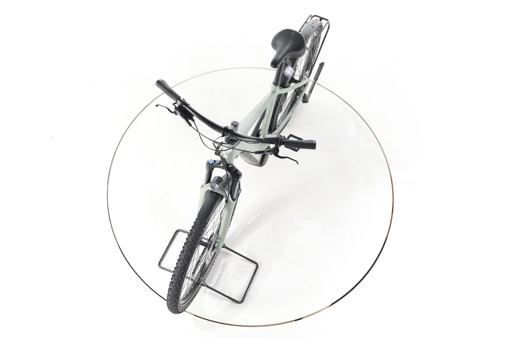 Cube Nuride Hyb. Pro Allroad Trekking E-Bike 2025 - Image 17